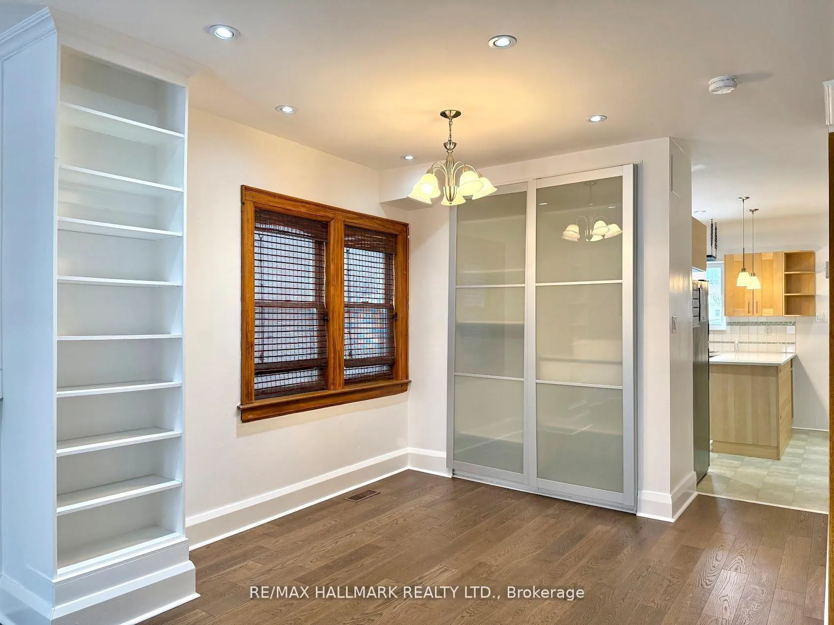 Photo 6 of 56 Highfield Road, Toronto, Greenwood-Coxwell — HOMEH