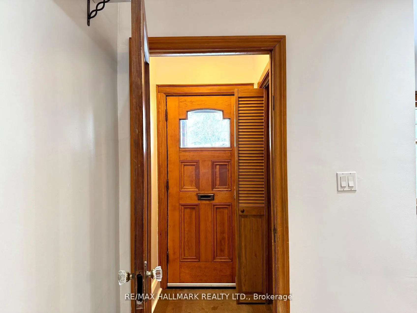 Photo 7 of 56 Highfield Road, Toronto, Greenwood-Coxwell — HOMEH