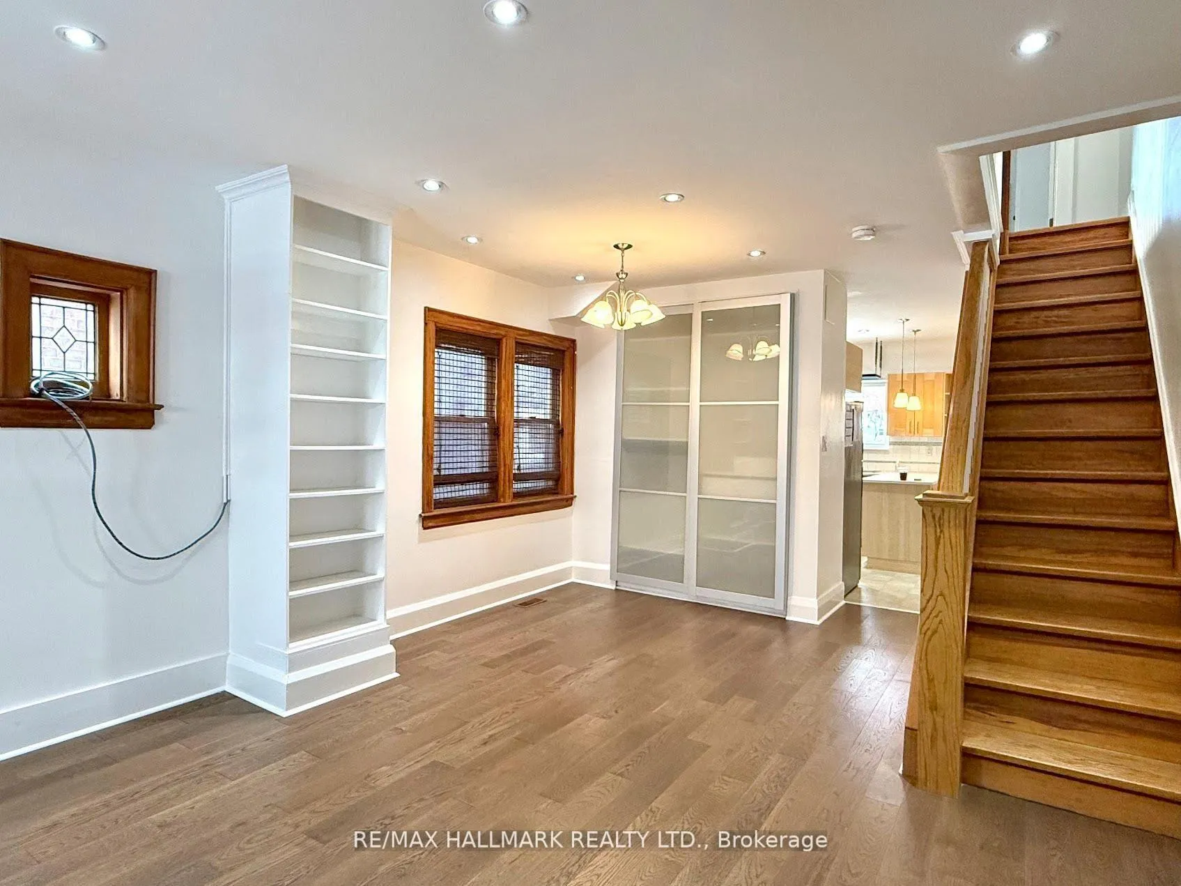 Photo 9 of 56 Highfield Road, Toronto, Greenwood-Coxwell — HOMEH