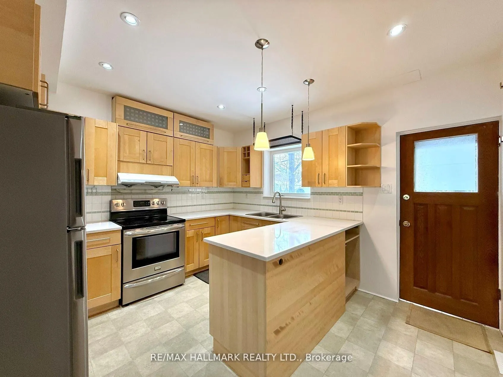 Photo 11 of 56 Highfield Road, Toronto, Greenwood-Coxwell — HOMEH