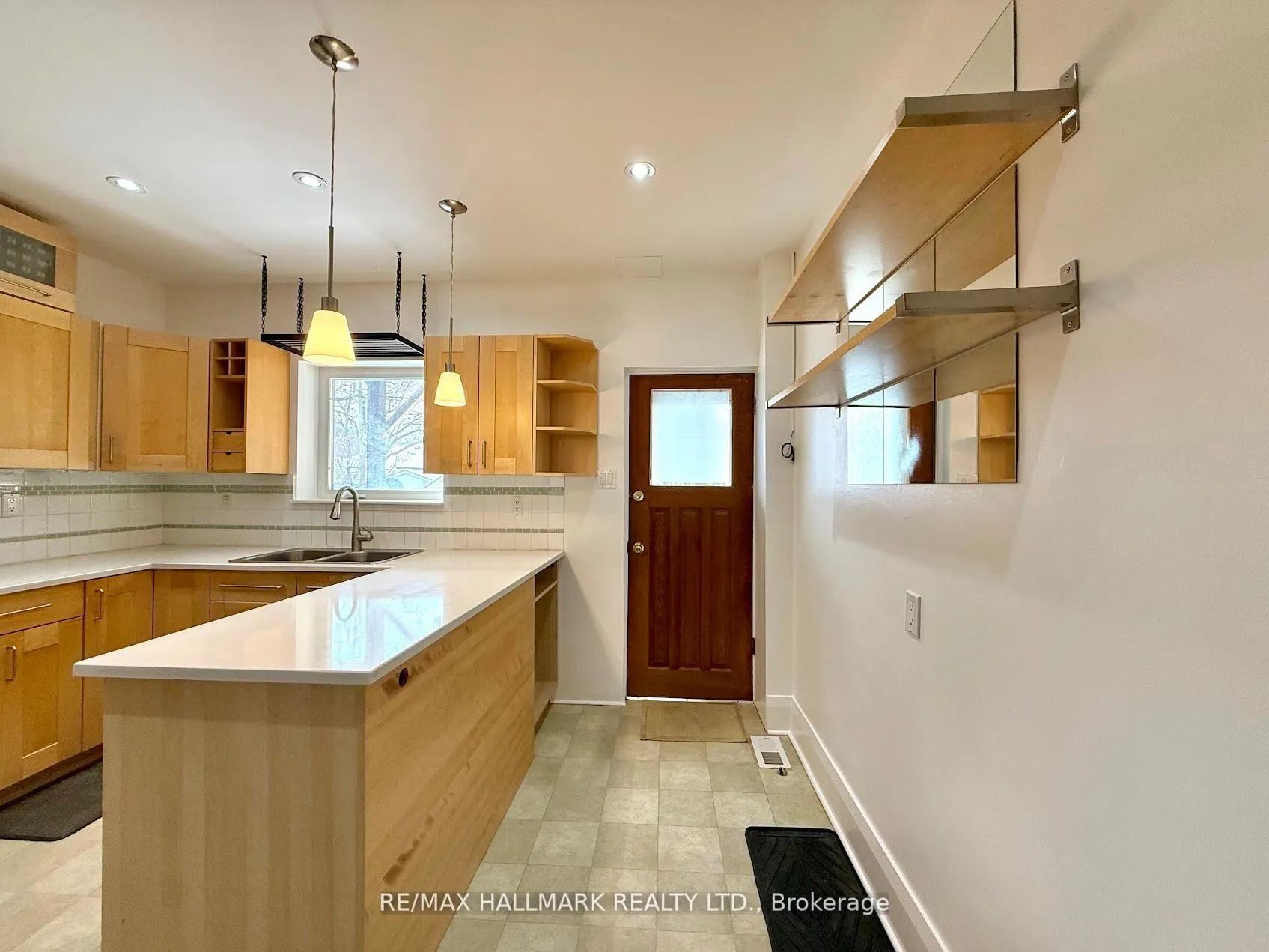 Photo 12 of 56 Highfield Road, Toronto, Greenwood-Coxwell — HOMEH