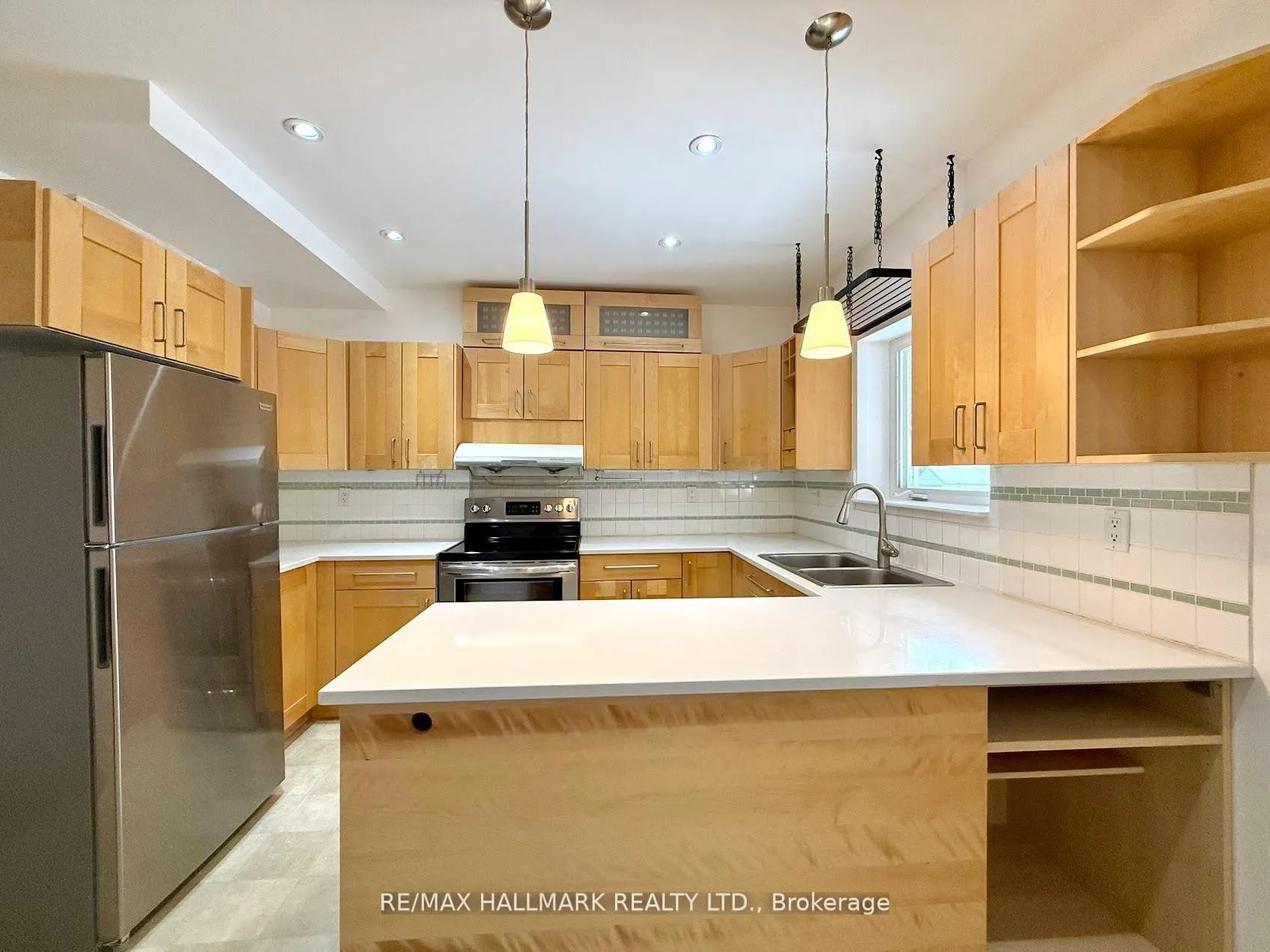 Photo 13 of 56 Highfield Road, Toronto, Greenwood-Coxwell — HOMEH