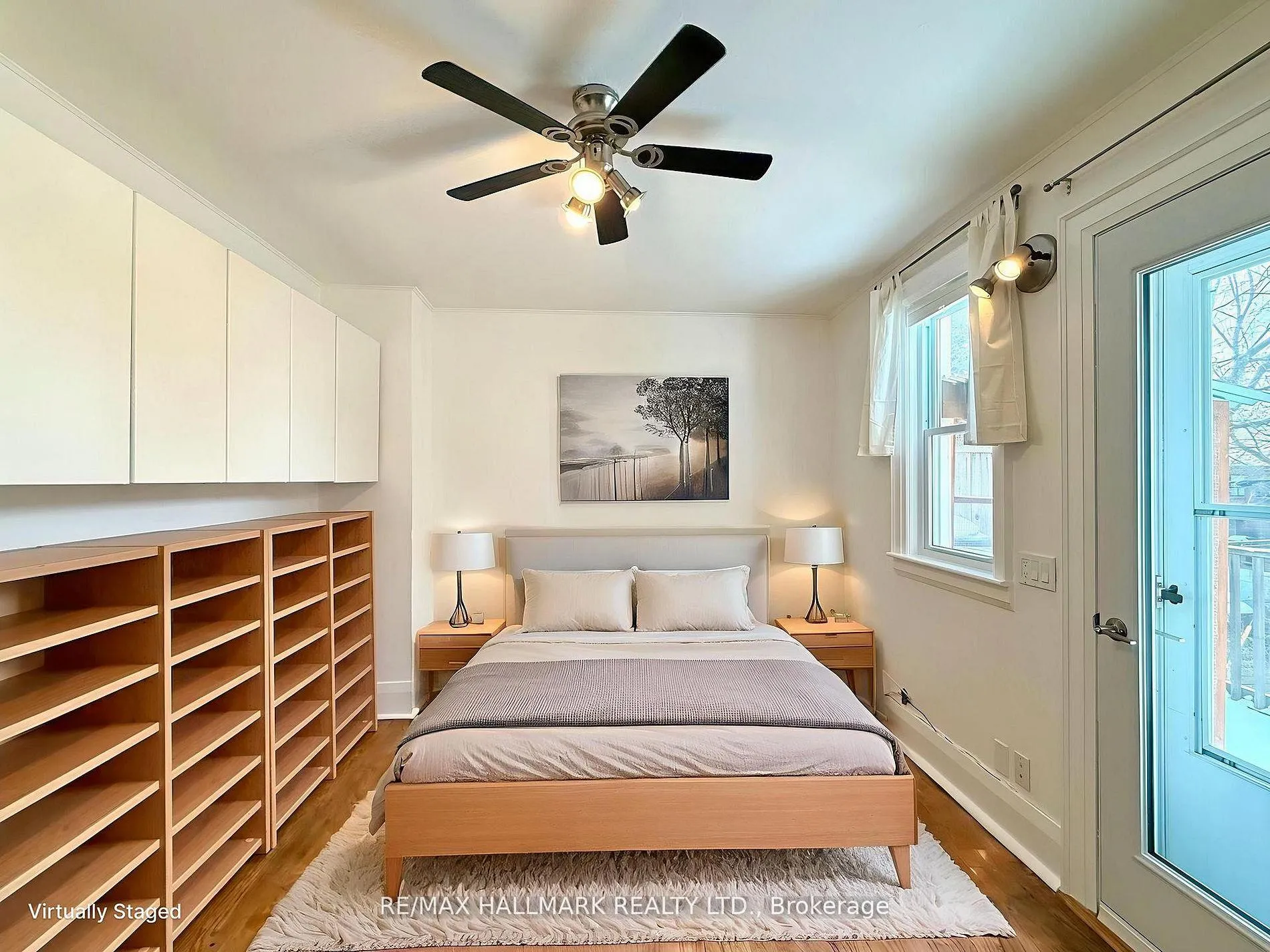 Photo 14 of 56 Highfield Road, Toronto, Greenwood-Coxwell — HOMEH