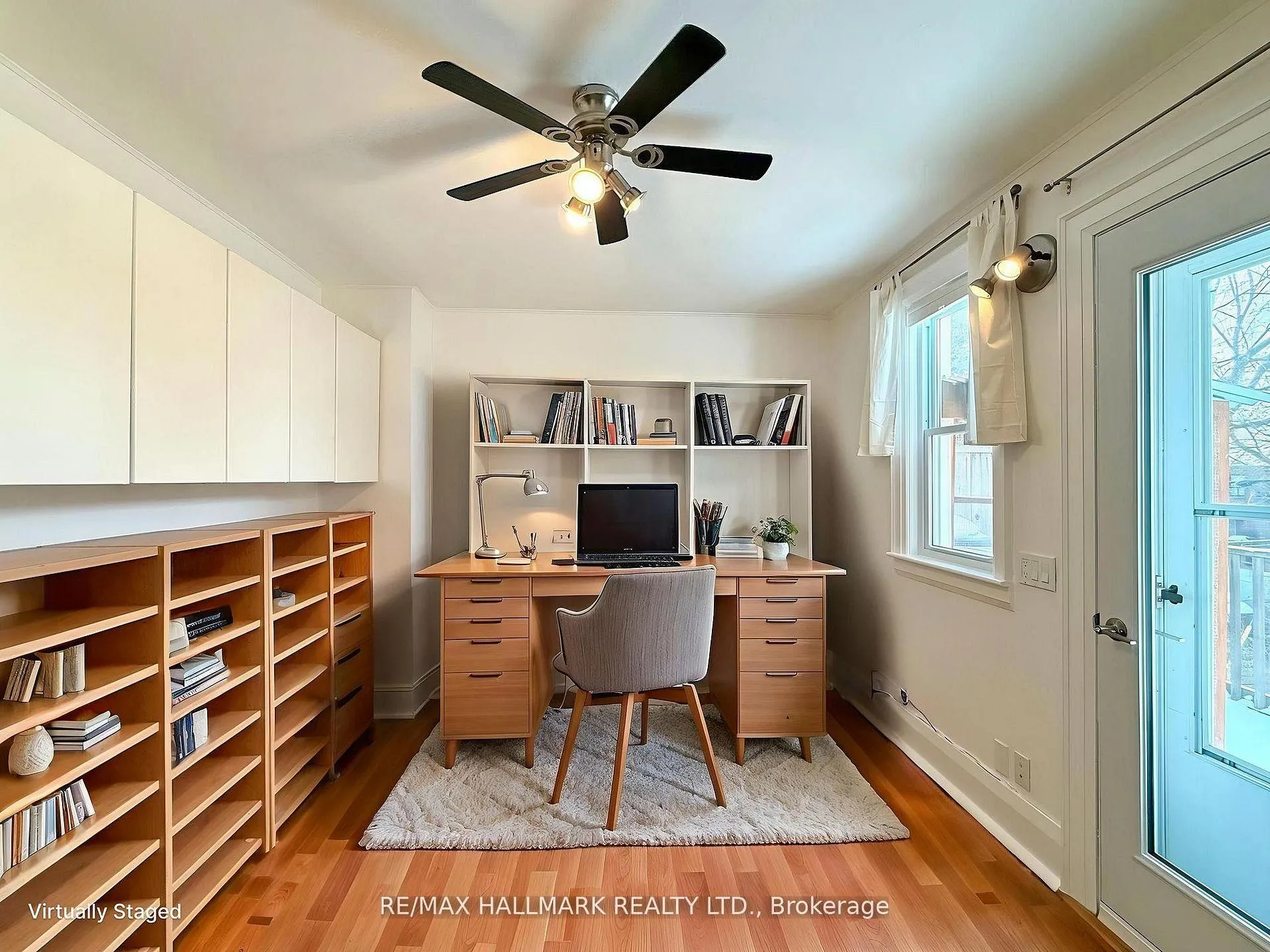 Photo 15 of 56 Highfield Road, Toronto, Greenwood-Coxwell — HOMEH