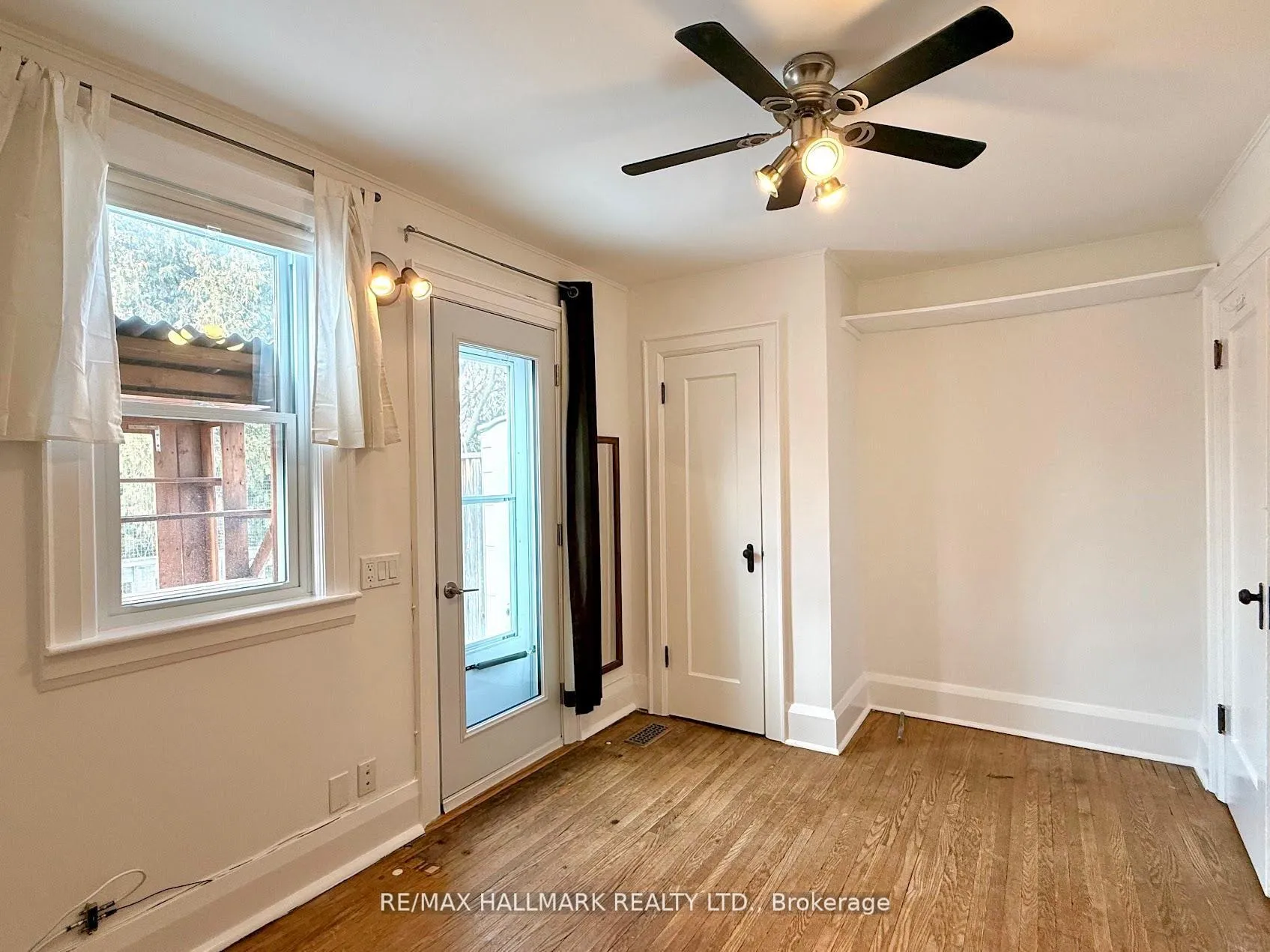 Photo 17 of 56 Highfield Road, Toronto, Greenwood-Coxwell — HOMEH