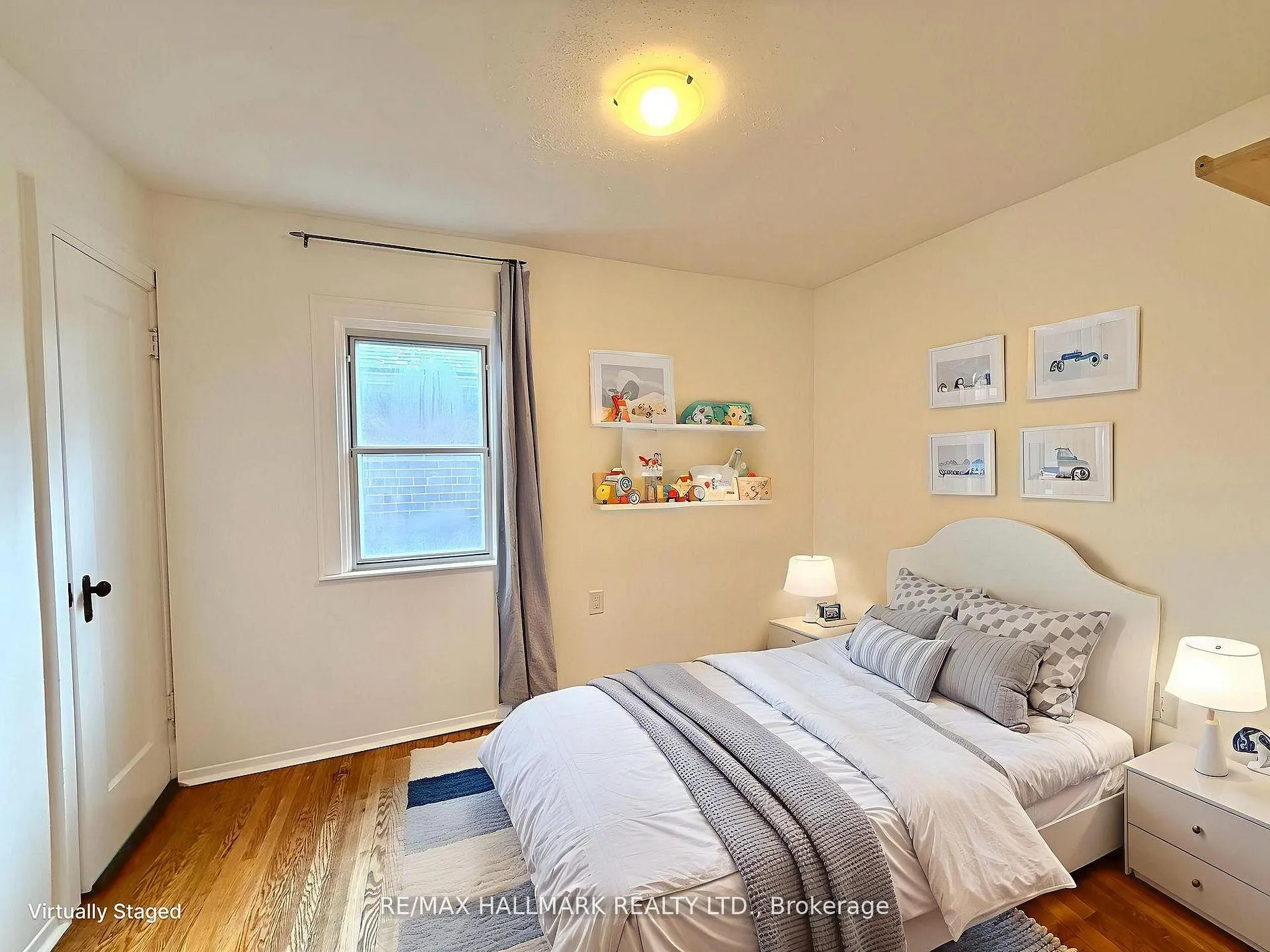Photo 23 of 56 Highfield Road, Toronto, Greenwood-Coxwell — HOMEH