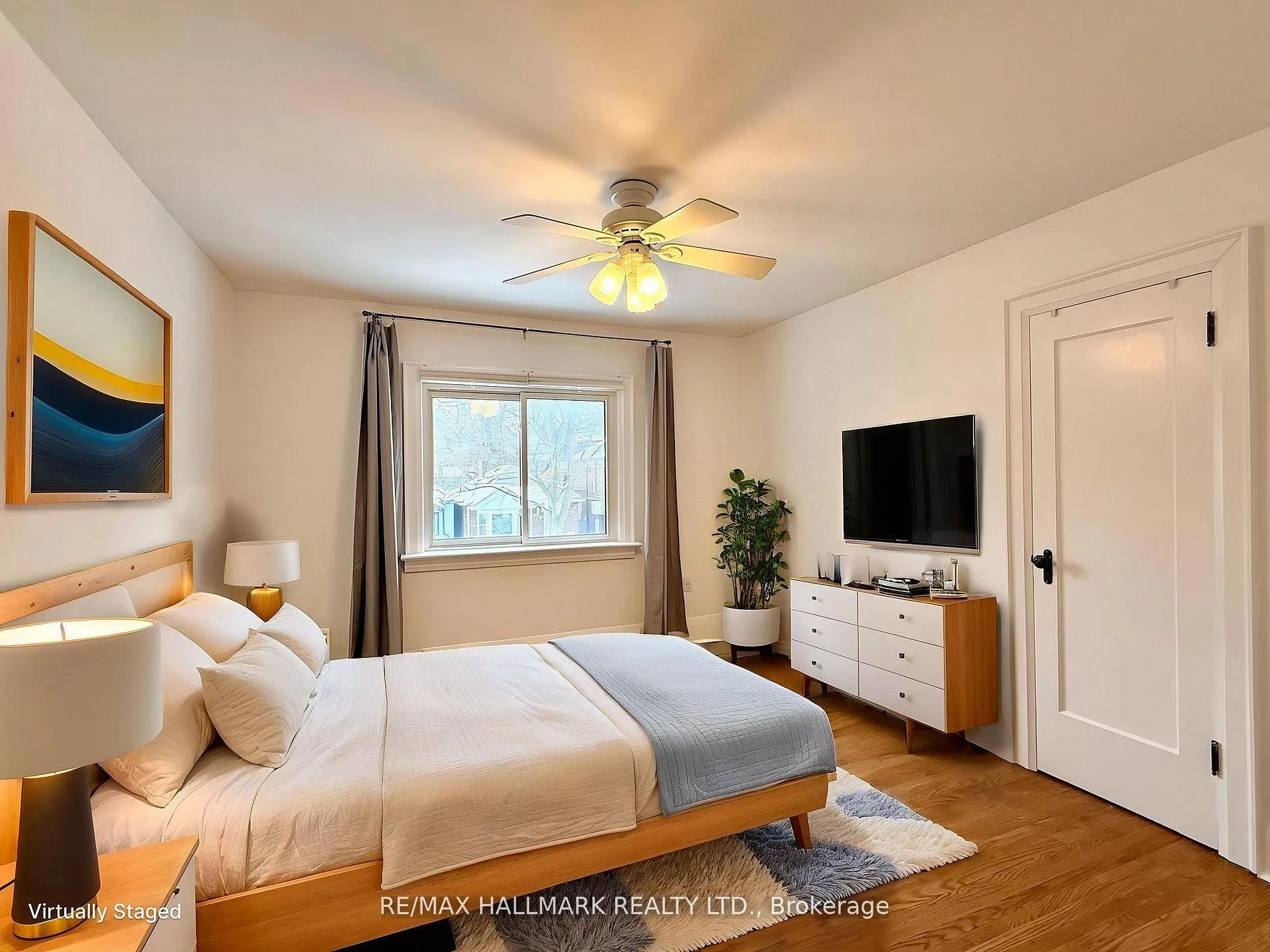 Photo 28 of 56 Highfield Road, Toronto, Greenwood-Coxwell — HOMEH