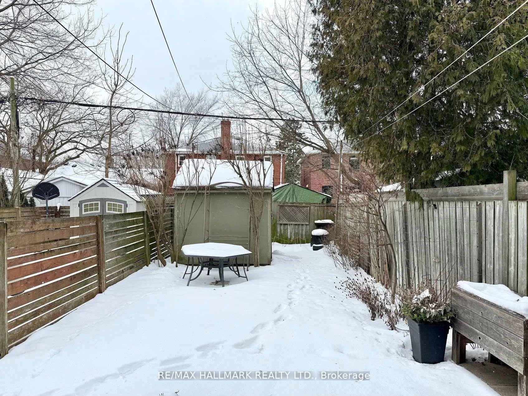 Photo 44 of 56 Highfield Road, Toronto, Greenwood-Coxwell — HOMEH