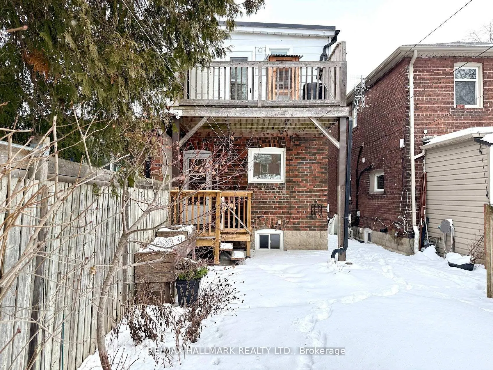 Photo 45 of 56 Highfield Road, Toronto, Greenwood-Coxwell — HOMEH