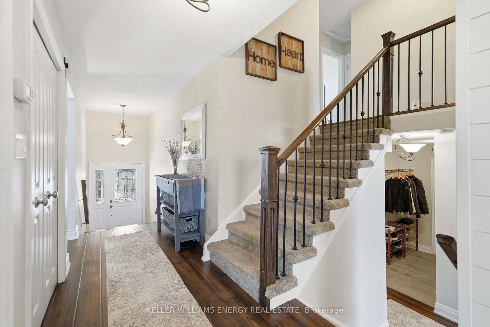 Photo 3 of 11 Ridgeview Drive, Scugog, Port Perry — HOMEH