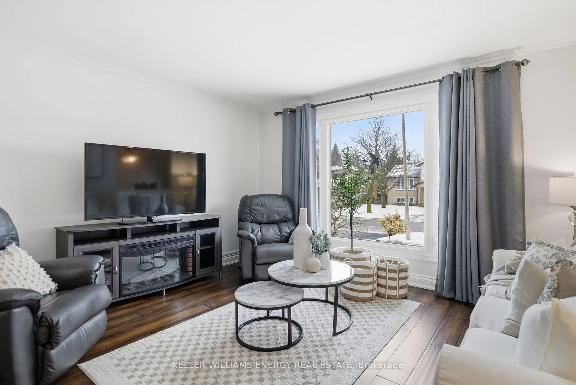Photo 5 of 11 Ridgeview Drive, Scugog, Port Perry — HOMEH
