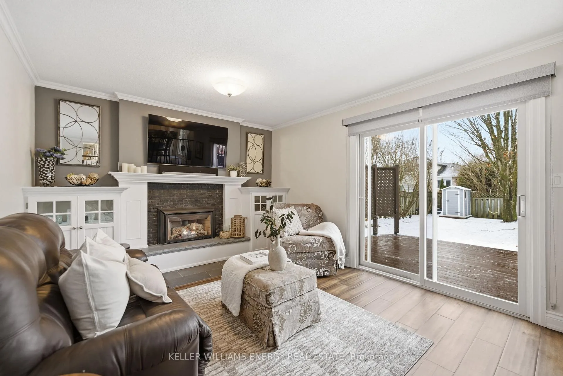 Photo 11 of 11 Ridgeview Drive, Scugog, Port Perry — HOMEH