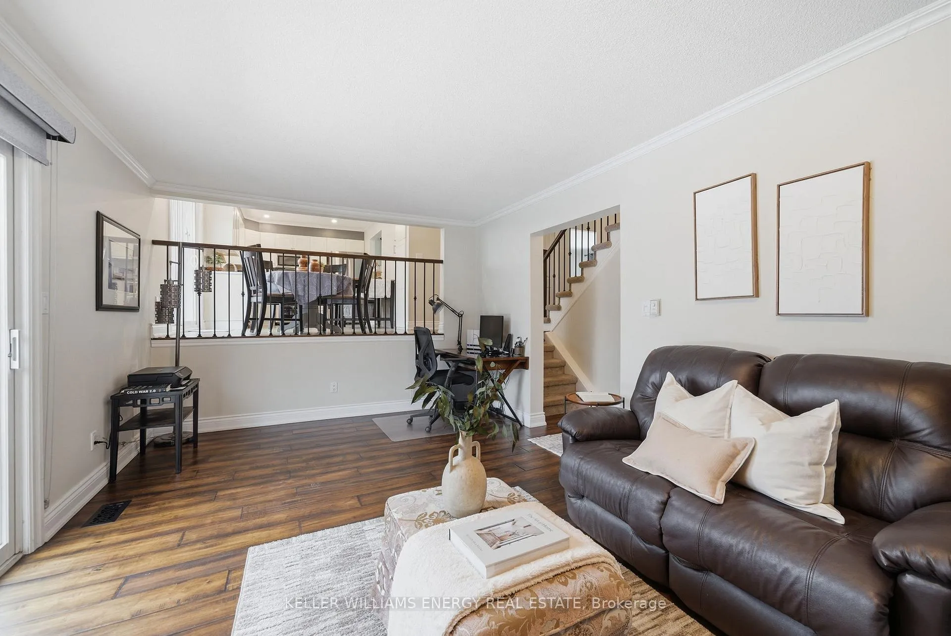 Photo 12 of 11 Ridgeview Drive, Scugog, Port Perry — HOMEH