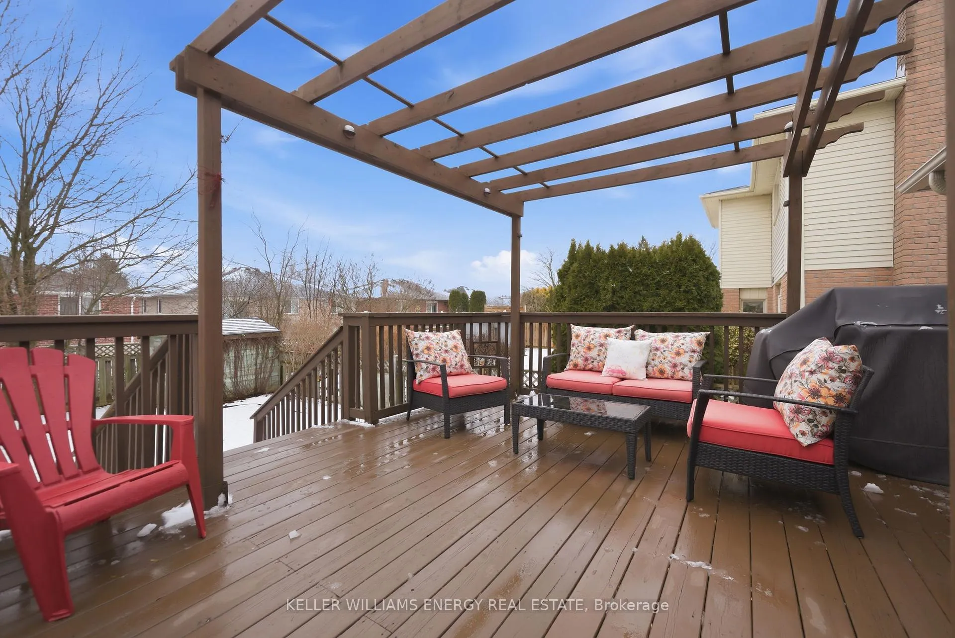 Photo 26 of 11 Ridgeview Drive, Scugog, Port Perry — HOMEH