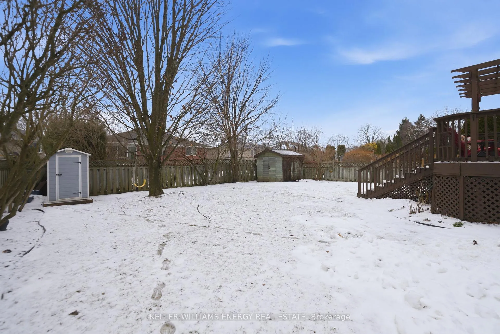 Photo 28 of 11 Ridgeview Drive, Scugog, Port Perry — HOMEH
