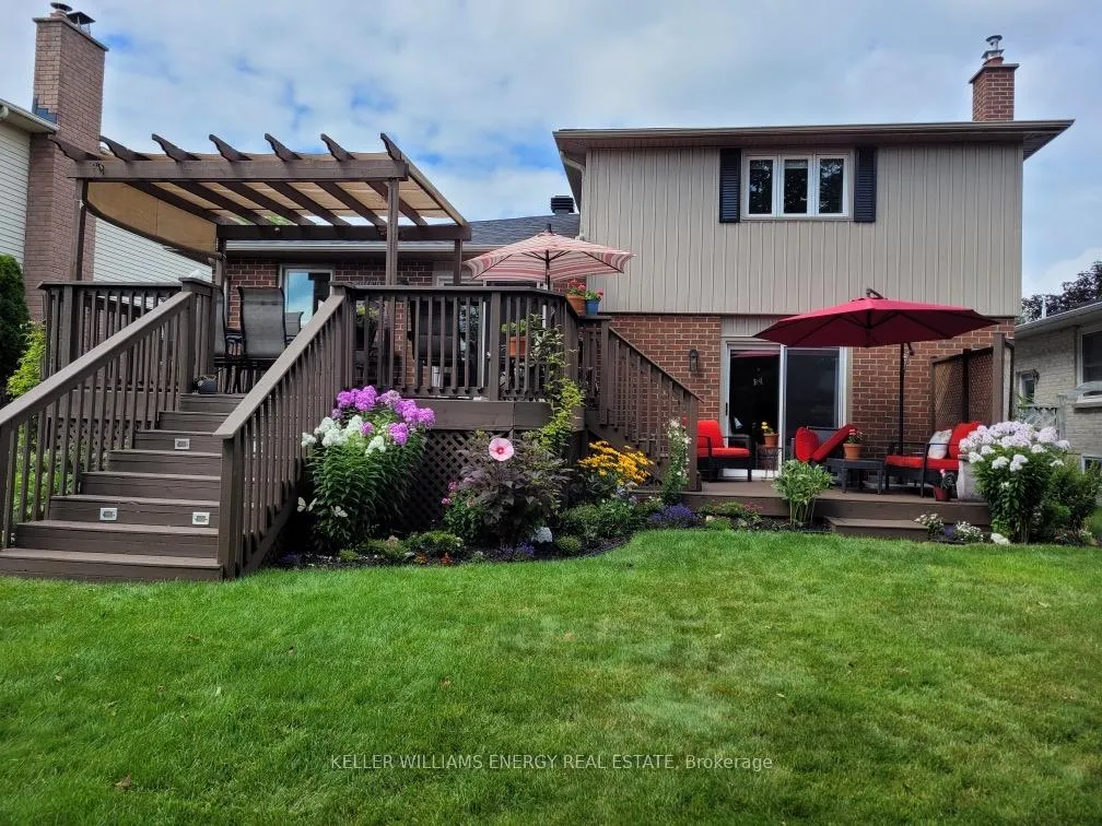 Photo 30 of 11 Ridgeview Drive, Scugog, Port Perry — HOMEH