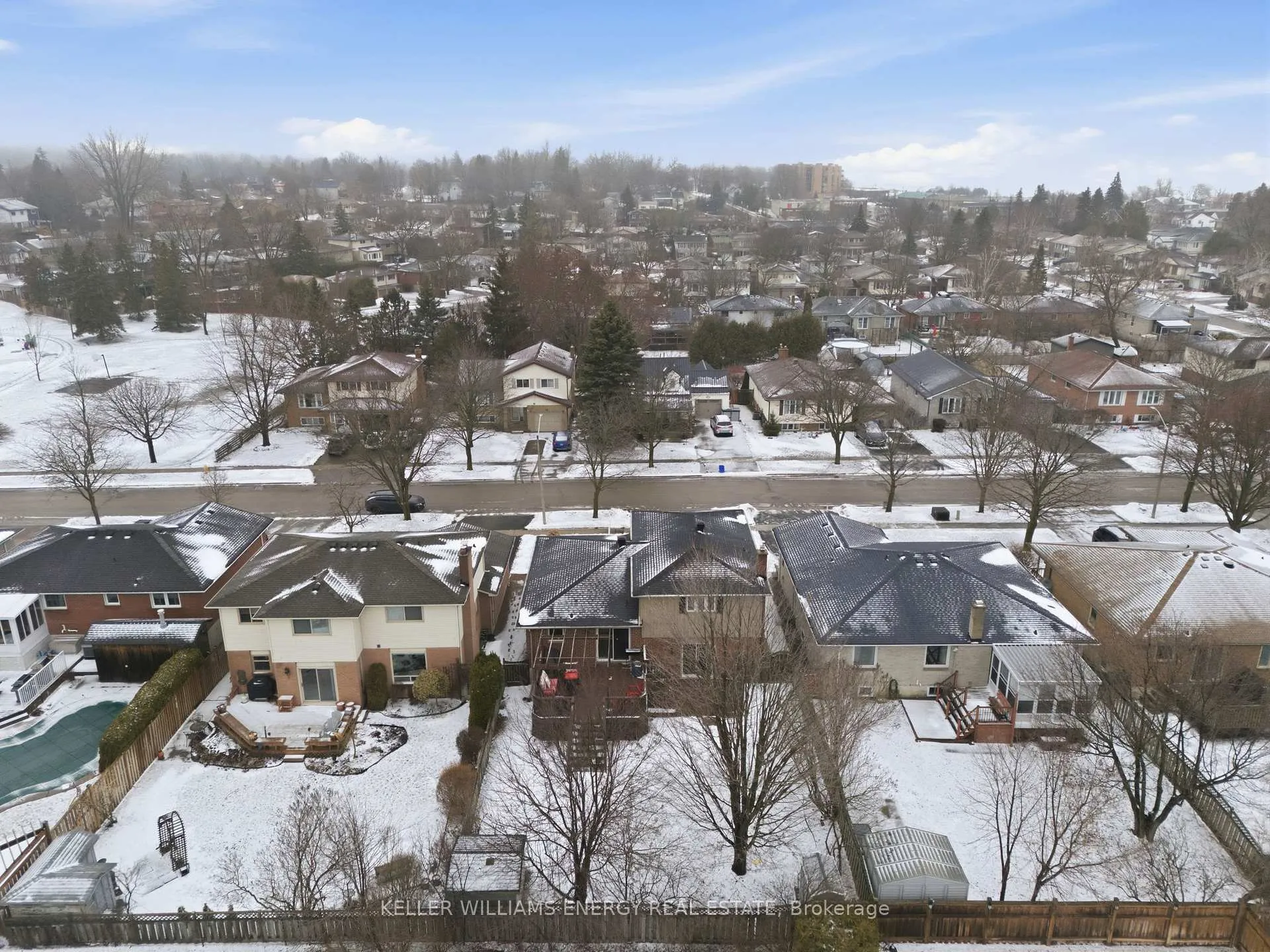 Photo 31 of 11 Ridgeview Drive, Scugog, Port Perry — HOMEH