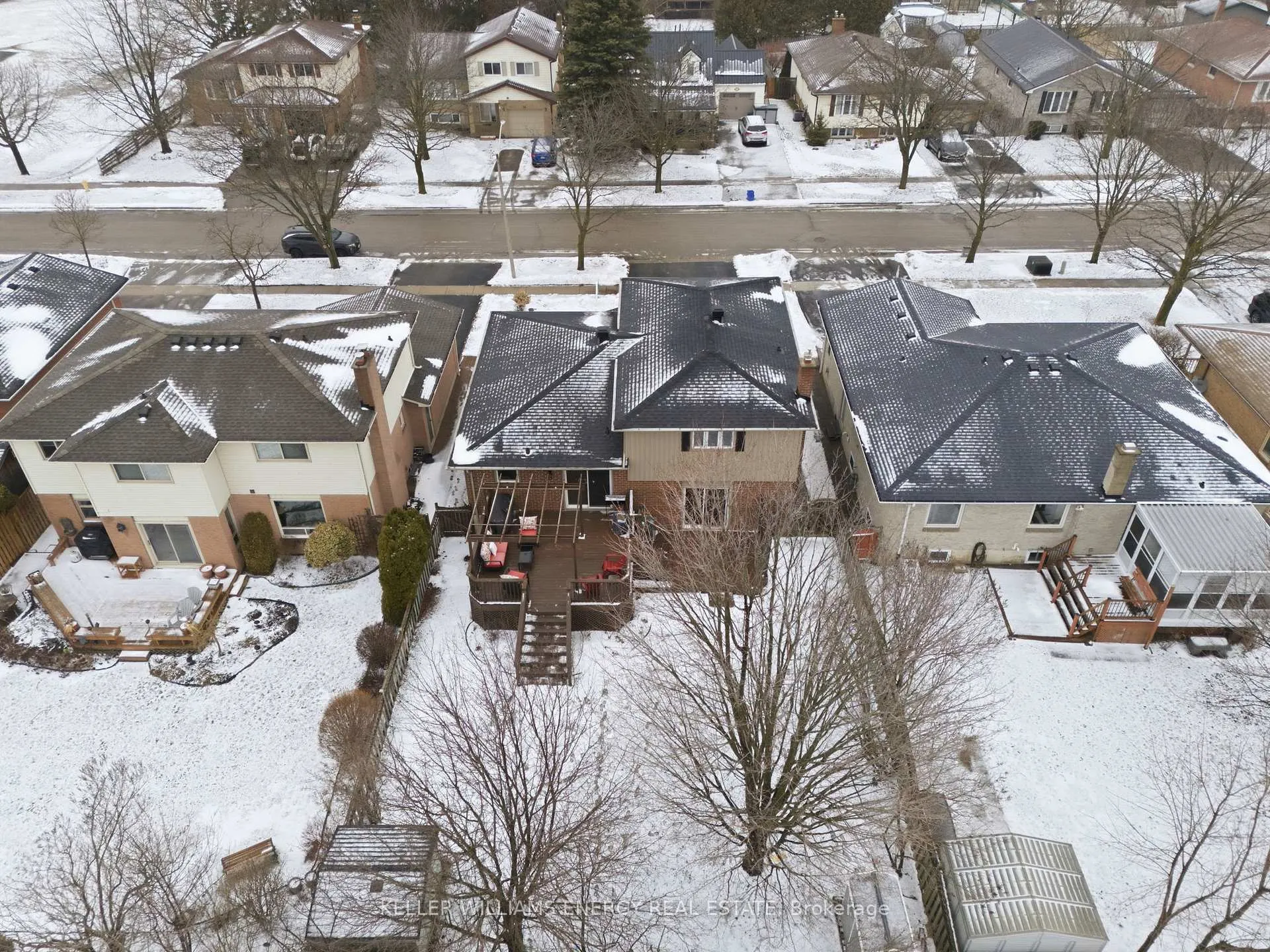 Photo 32 of 11 Ridgeview Drive, Scugog, Port Perry — HOMEH