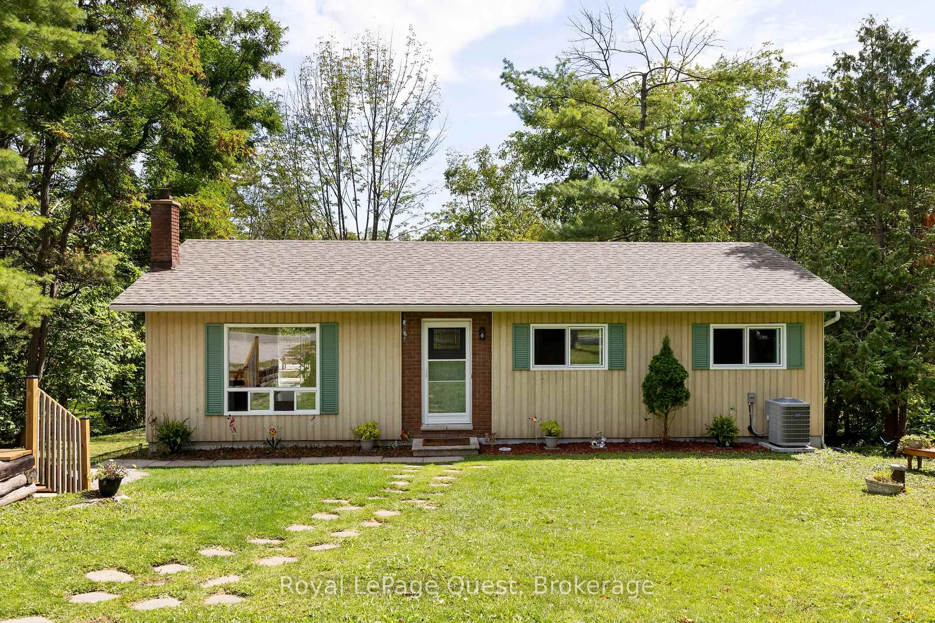 Photo 1 of 4297 Huronia Road, Severn, Rural Severn — HOMEH