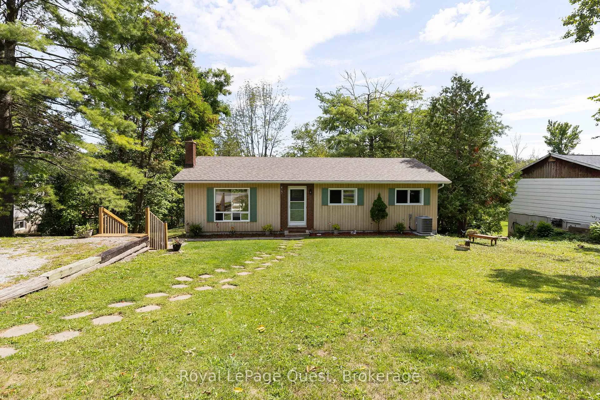 Photo 27 of 4297 Huronia Road, Severn, Rural Severn — HOMEH