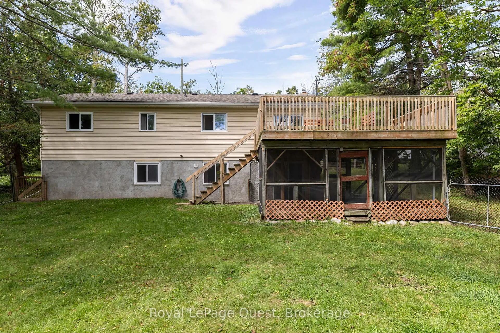 Photo 31 of 4297 Huronia Road, Severn, Rural Severn — HOMEH
