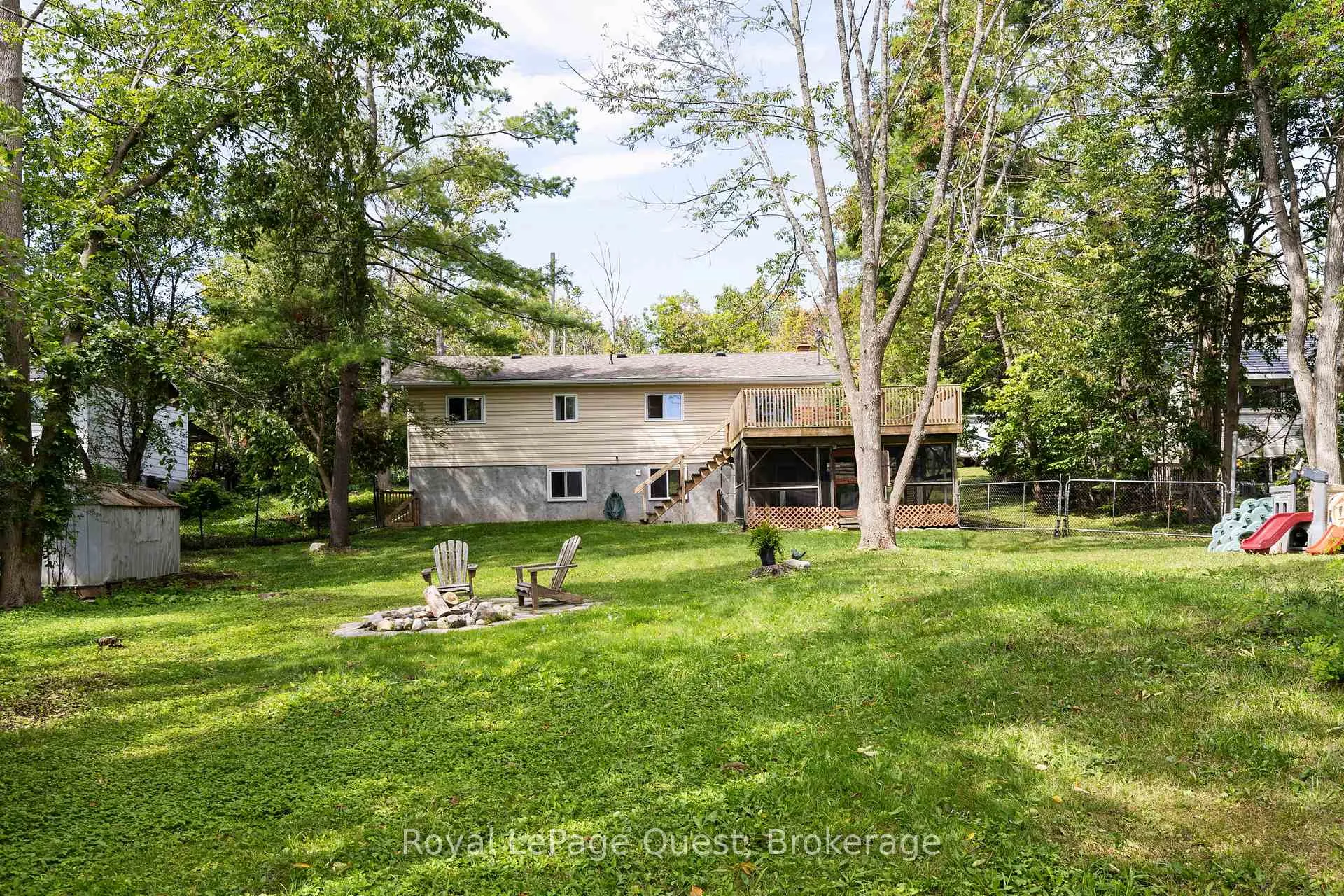 Photo 32 of 4297 Huronia Road, Severn, Rural Severn — HOMEH