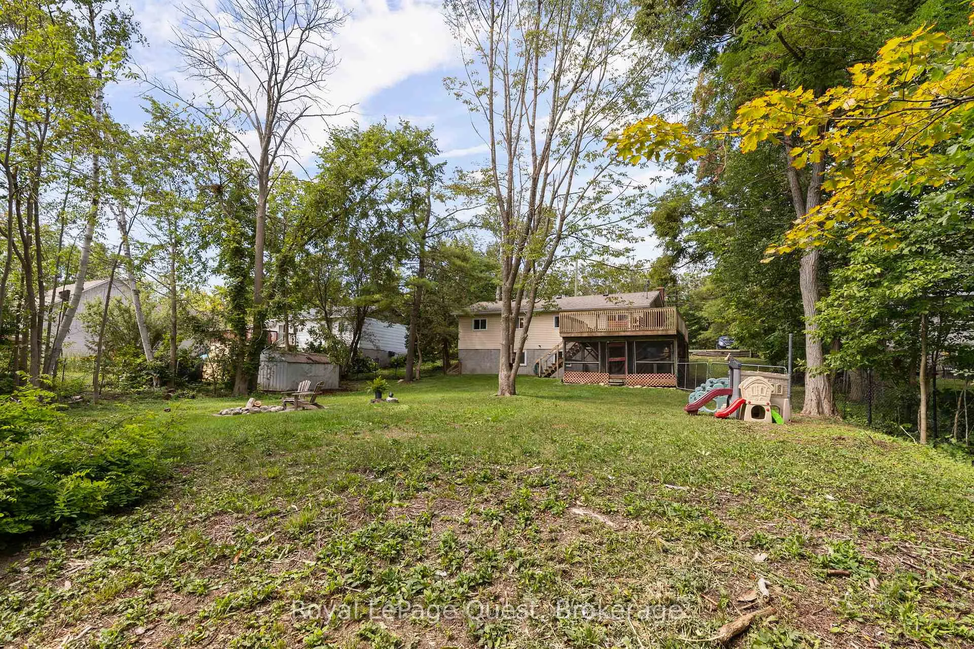 Photo 34 of 4297 Huronia Road, Severn, Rural Severn — HOMEH