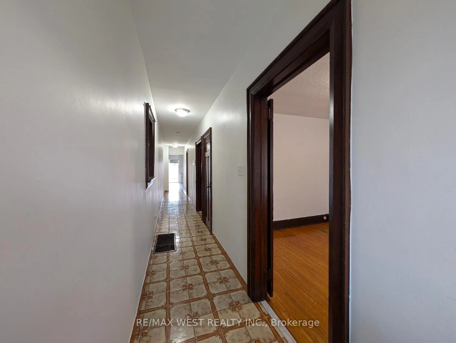 Photo 6 of Unit Main Floor, 128 Caledonia Road, Toronto, Corso Italia-Davenport — HOMEH