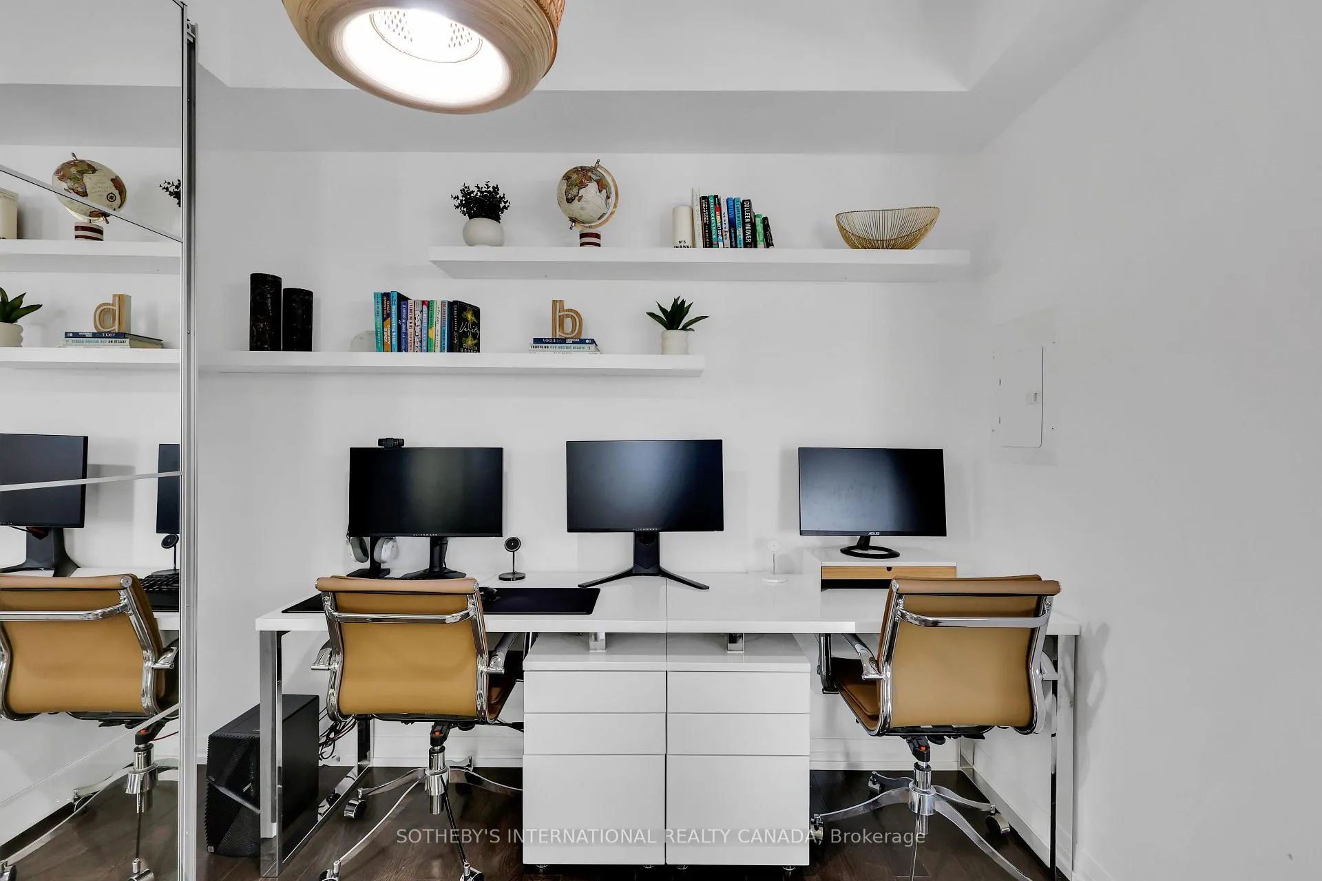 Photo 9 of Unit 728, 460 Adelaide Street E, Toronto, Moss Park — HOMEH