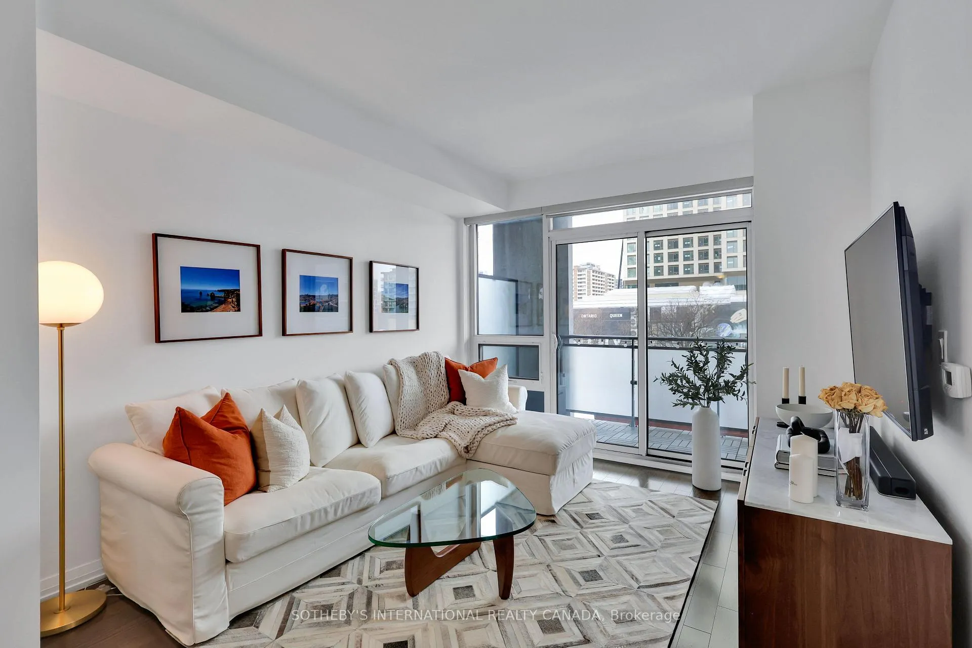 Photo 13 of Unit 728, 460 Adelaide Street E, Toronto, Moss Park — HOMEH