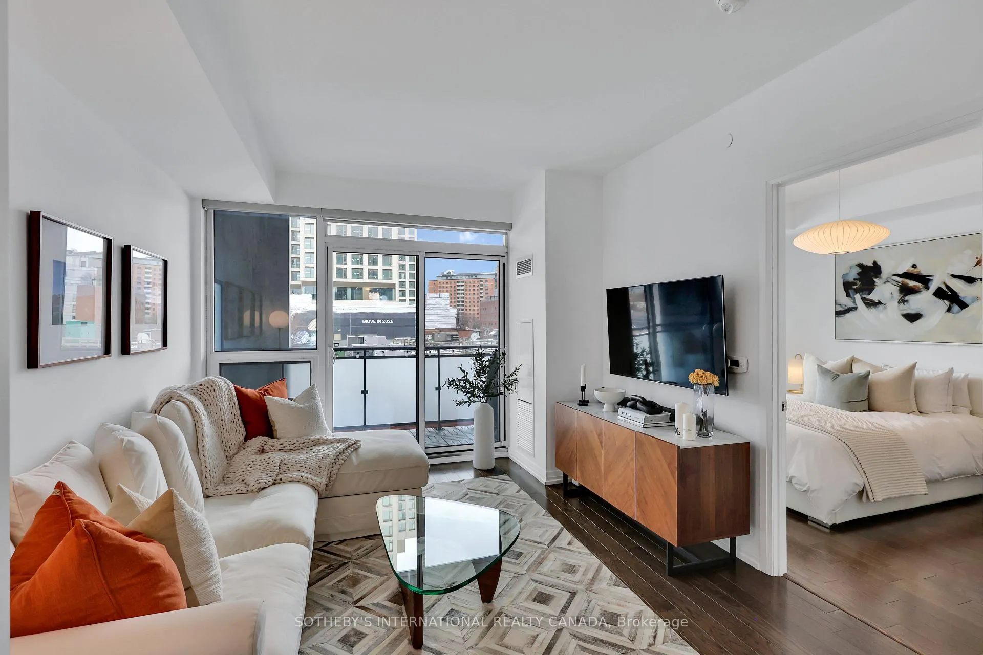 Photo 14 of Unit 728, 460 Adelaide Street E, Toronto, Moss Park — HOMEH