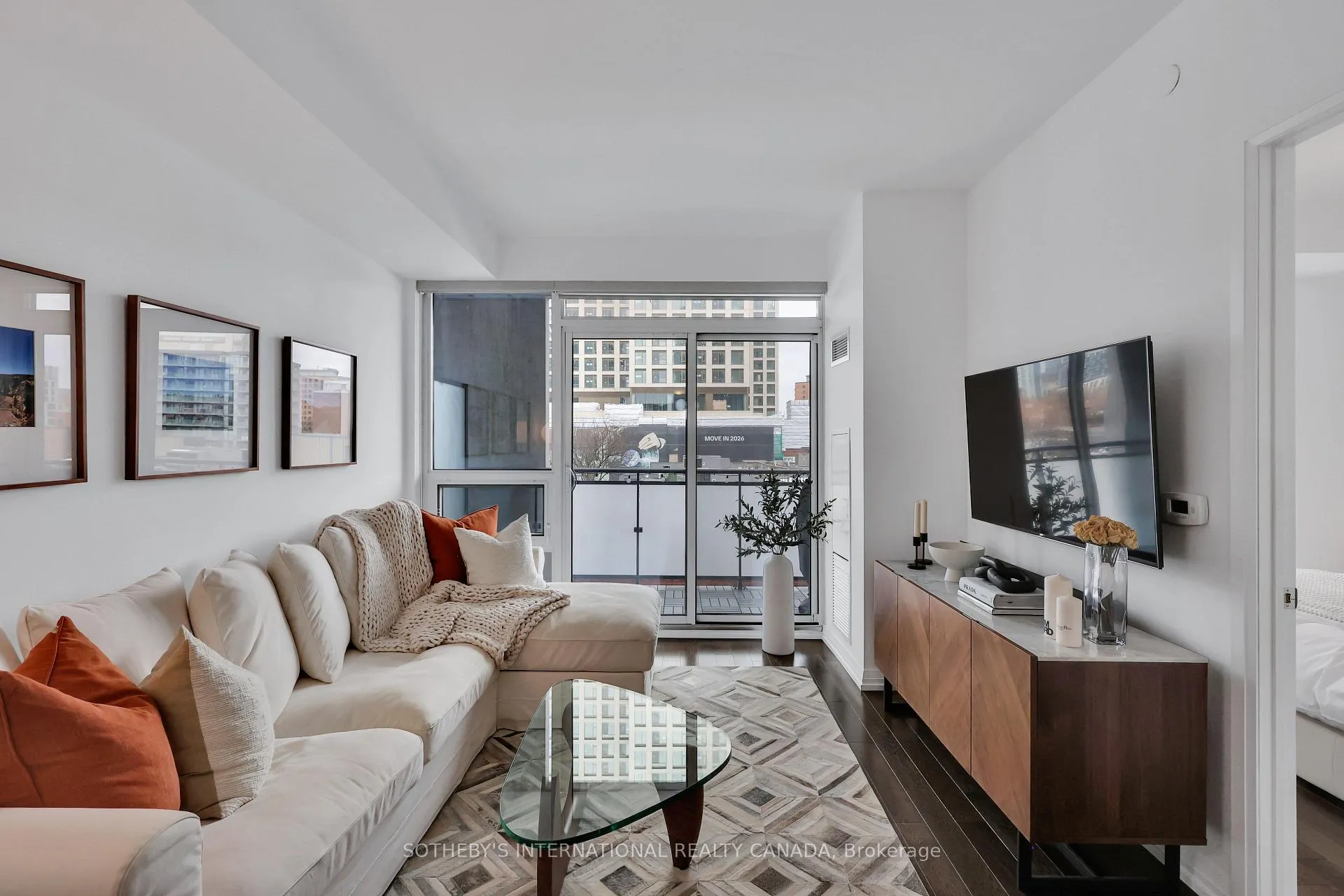 Photo 15 of Unit 728, 460 Adelaide Street E, Toronto, Moss Park — HOMEH
