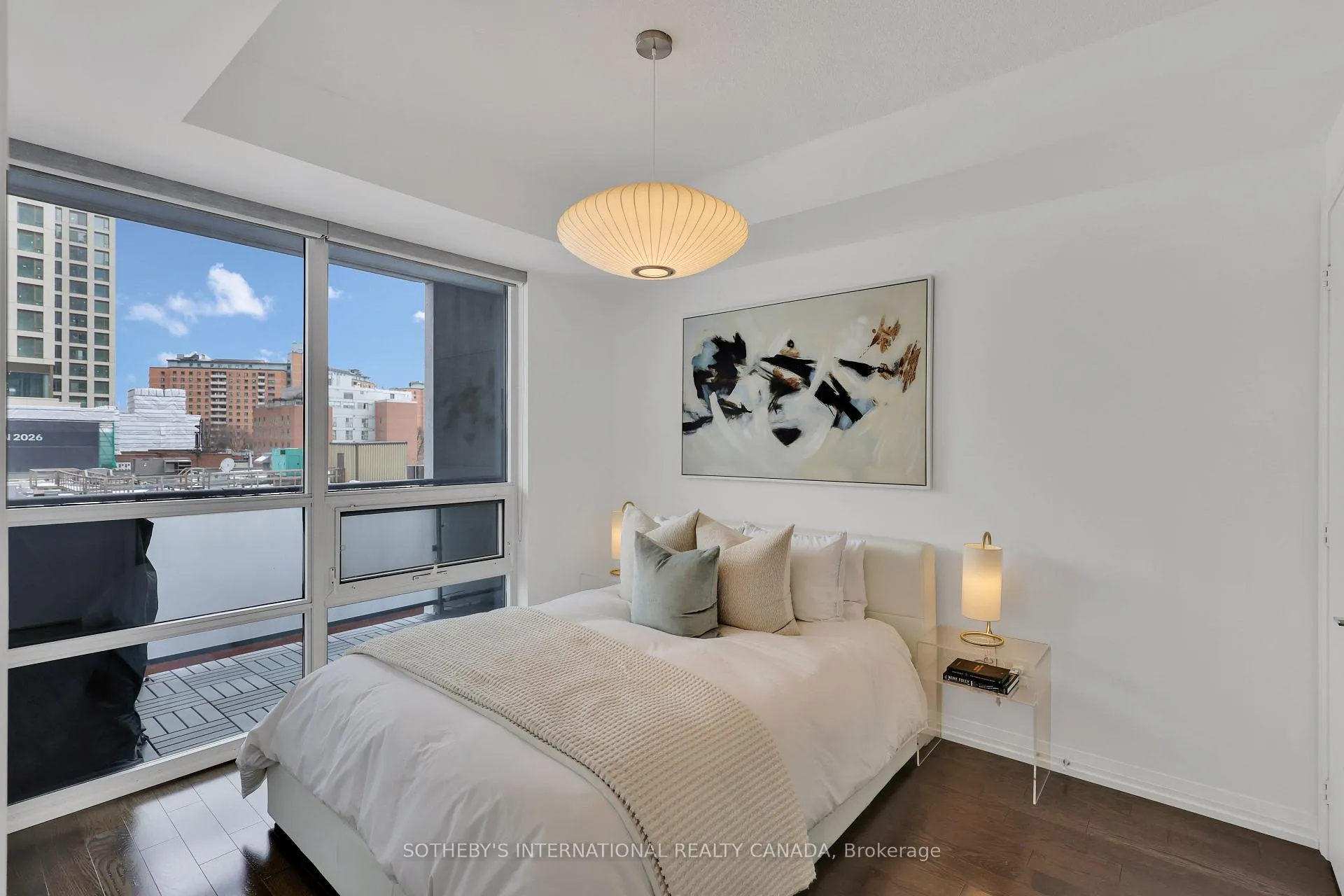 Photo 16 of Unit 728, 460 Adelaide Street E, Toronto, Moss Park — HOMEH
