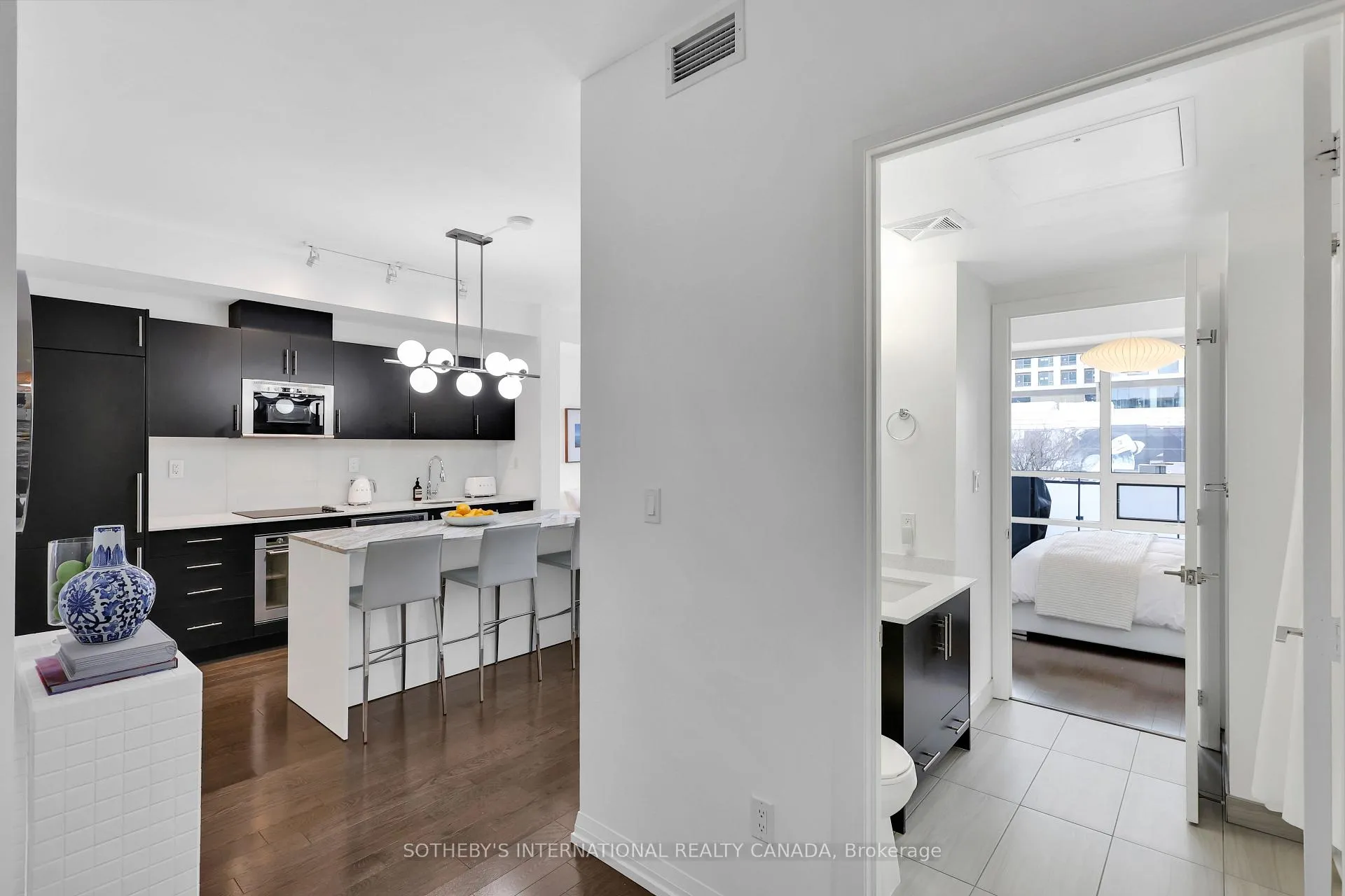 Photo 18 of Unit 728, 460 Adelaide Street E, Toronto, Moss Park — HOMEH