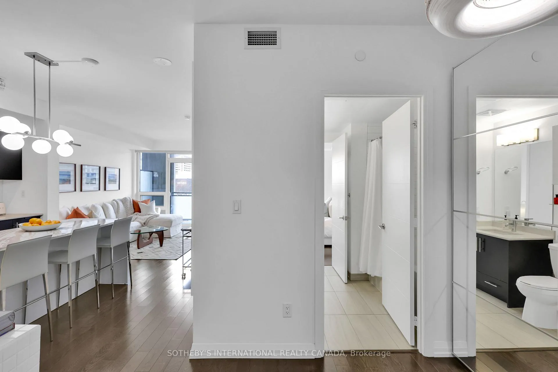 Photo 19 of Unit 728, 460 Adelaide Street E, Toronto, Moss Park — HOMEH