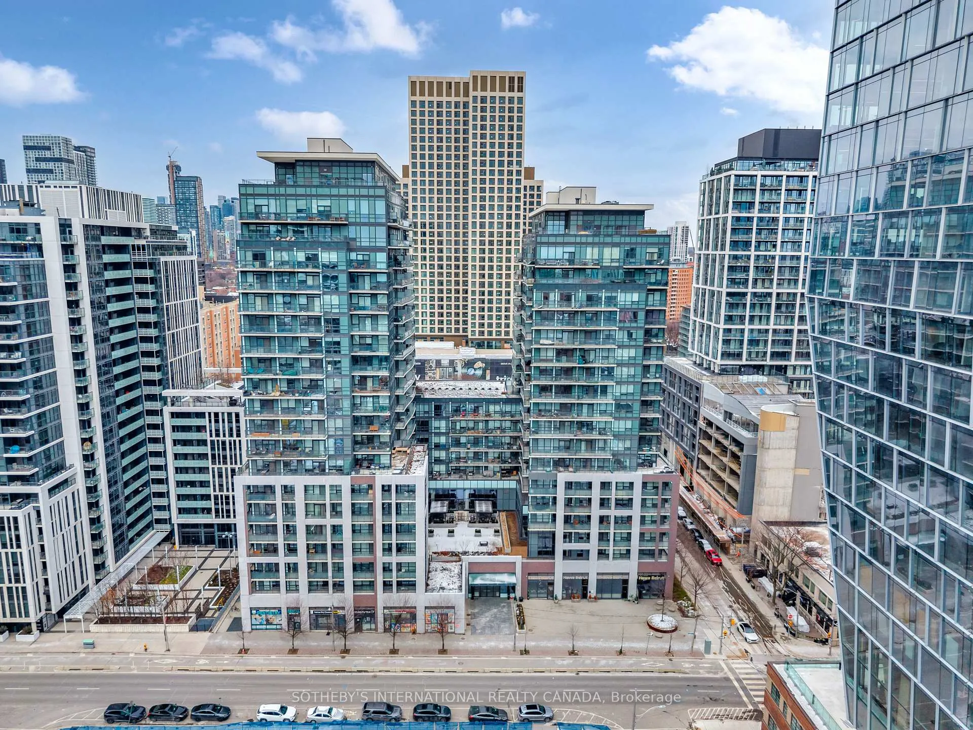 Photo 26 of Unit 728, 460 Adelaide Street E, Toronto, Moss Park — HOMEH