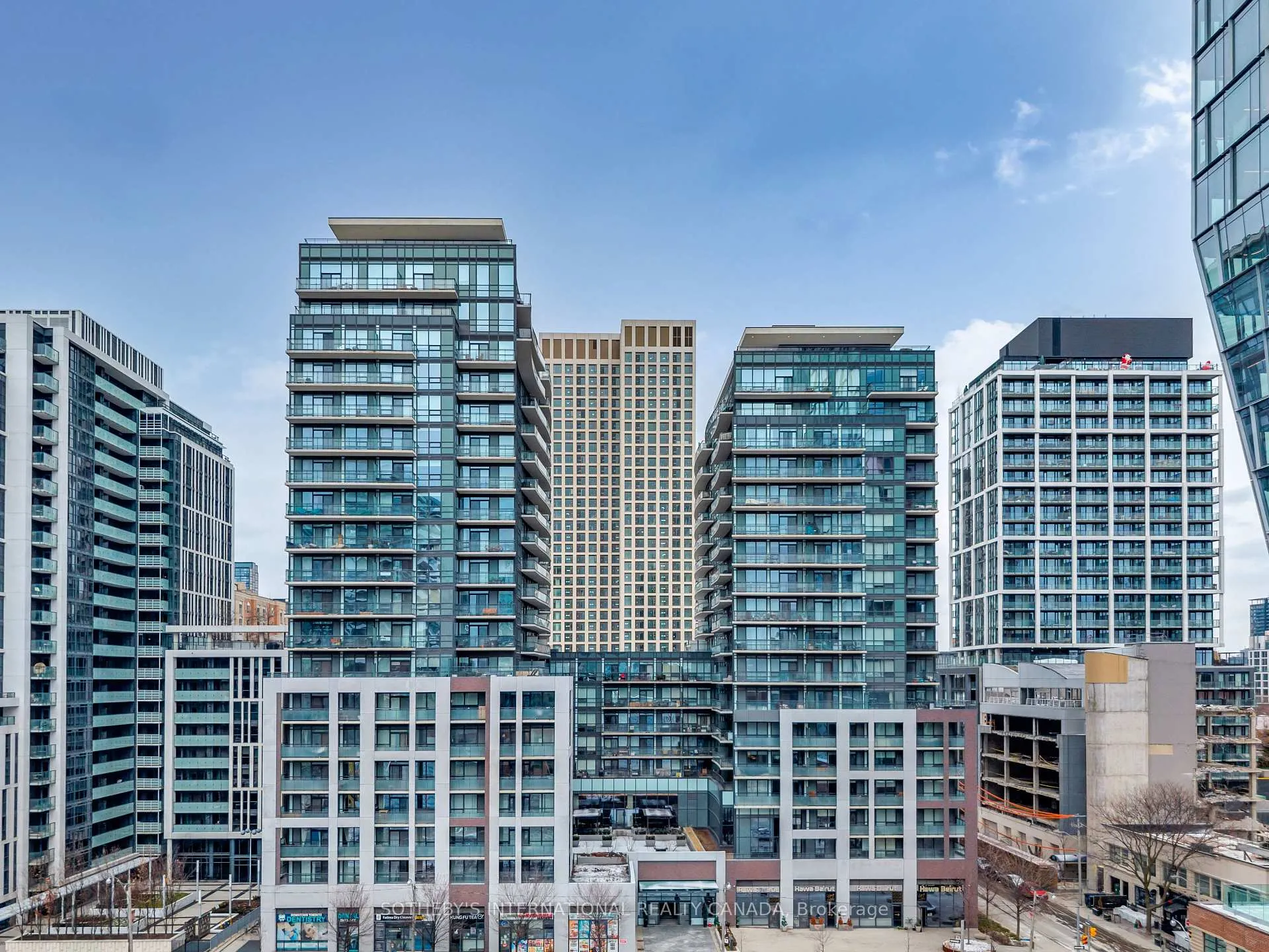 Photo 27 of Unit 728, 460 Adelaide Street E, Toronto, Moss Park — HOMEH