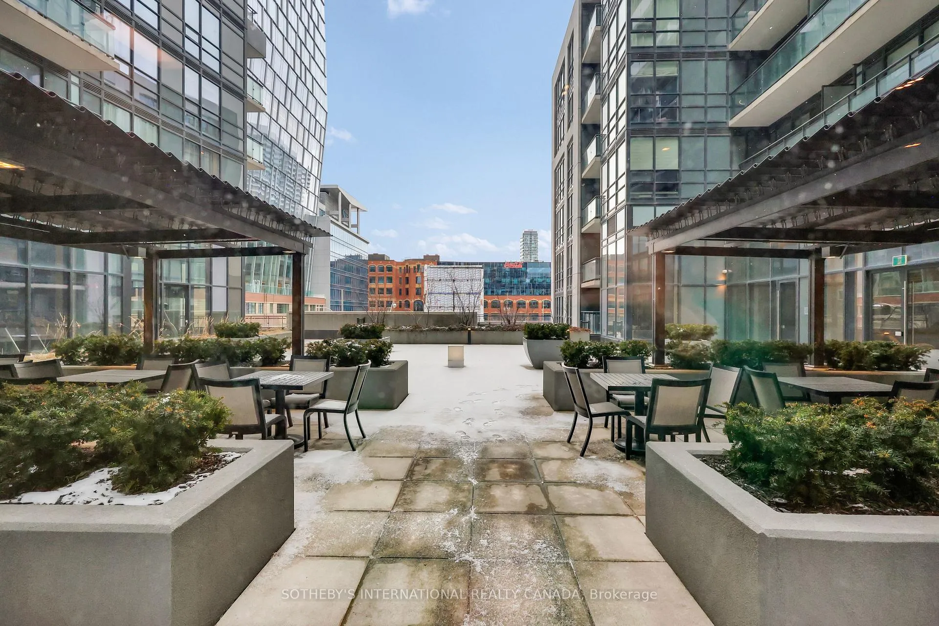 Photo 29 of Unit 728, 460 Adelaide Street E, Toronto, Moss Park — HOMEH