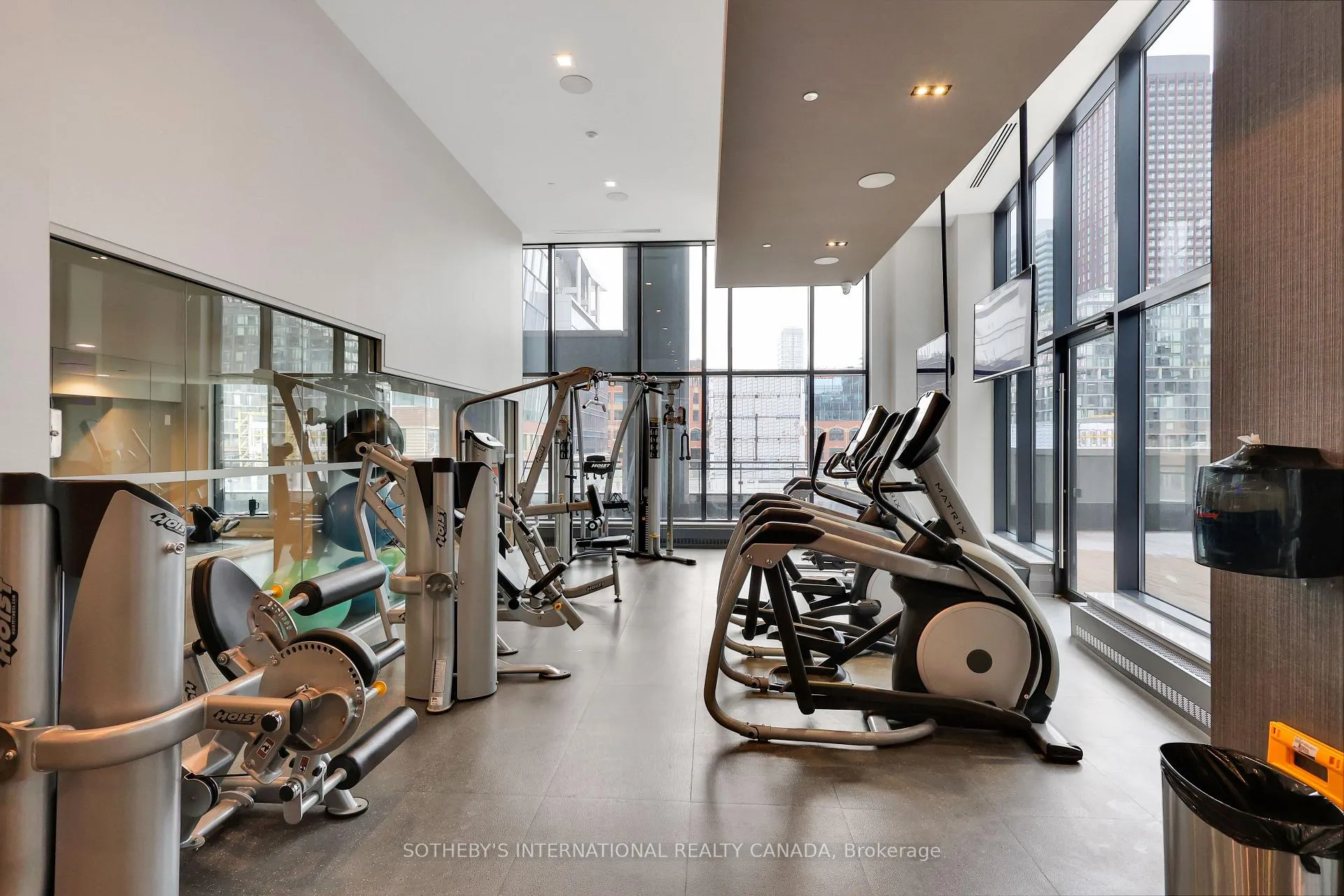 Photo 35 of Unit 728, 460 Adelaide Street E, Toronto, Moss Park — HOMEH
