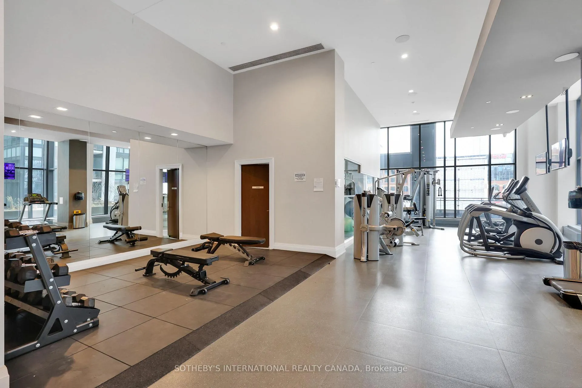 Photo 36 of Unit 728, 460 Adelaide Street E, Toronto, Moss Park — HOMEH