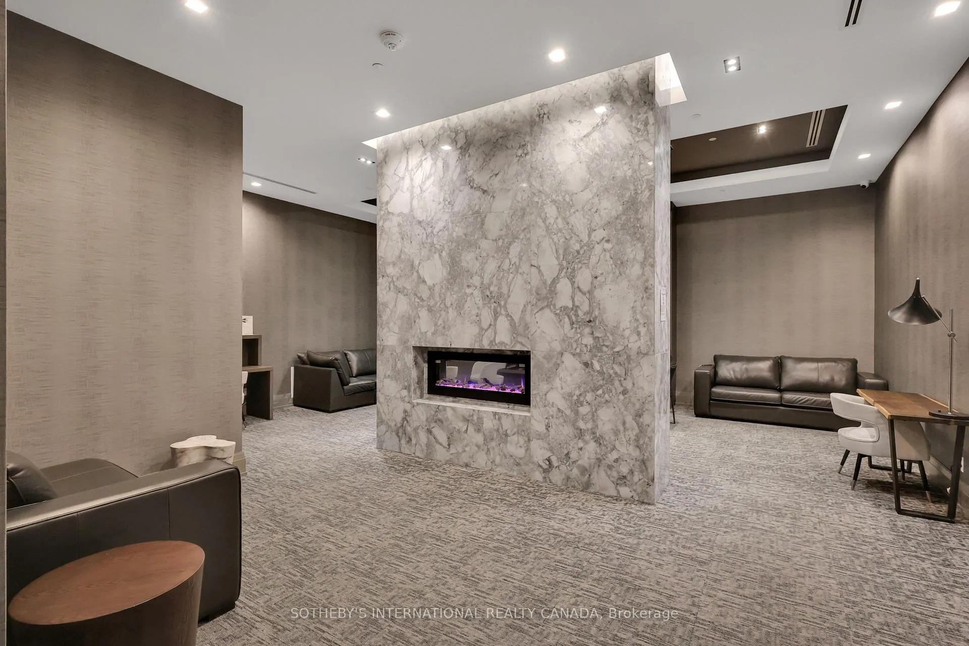 Photo 38 of Unit 728, 460 Adelaide Street E, Toronto, Moss Park — HOMEH
