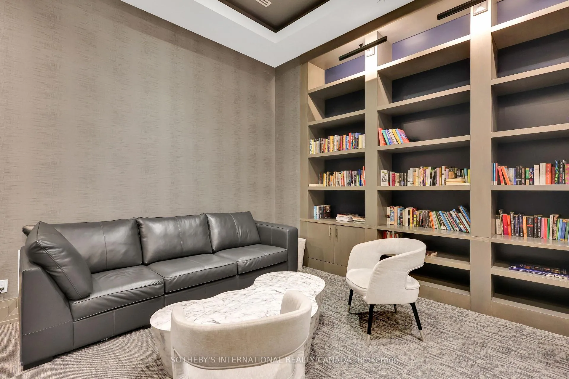 Photo 39 of Unit 728, 460 Adelaide Street E, Toronto, Moss Park — HOMEH