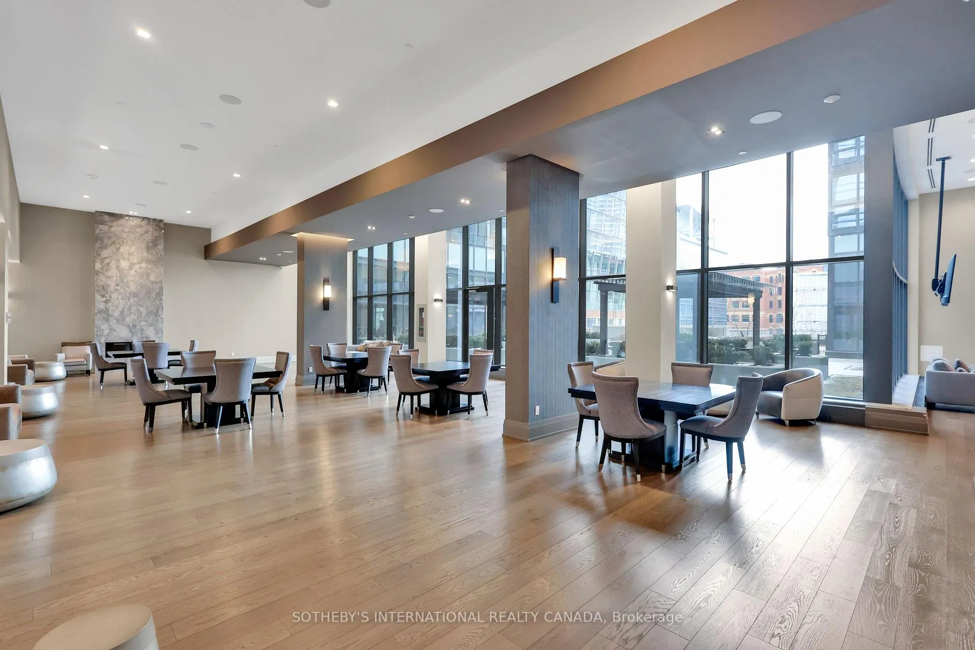 Photo 40 of Unit 728, 460 Adelaide Street E, Toronto, Moss Park — HOMEH