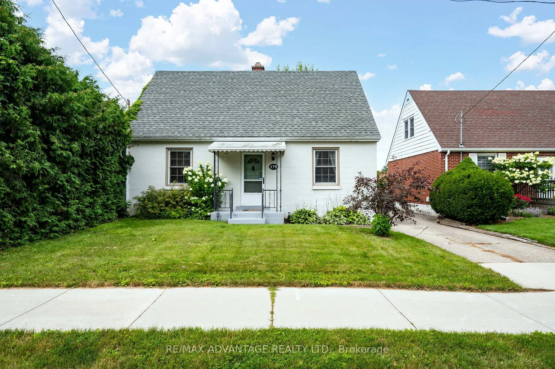Photo 1 of 179 Fifth Avenue, St. Thomas — HOMEH