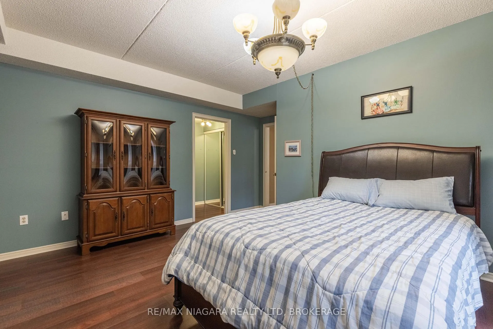 Photo 10 of Unit 102, 6704 Thorold Stone Road, Niagara Falls, Morrison — HOMEH