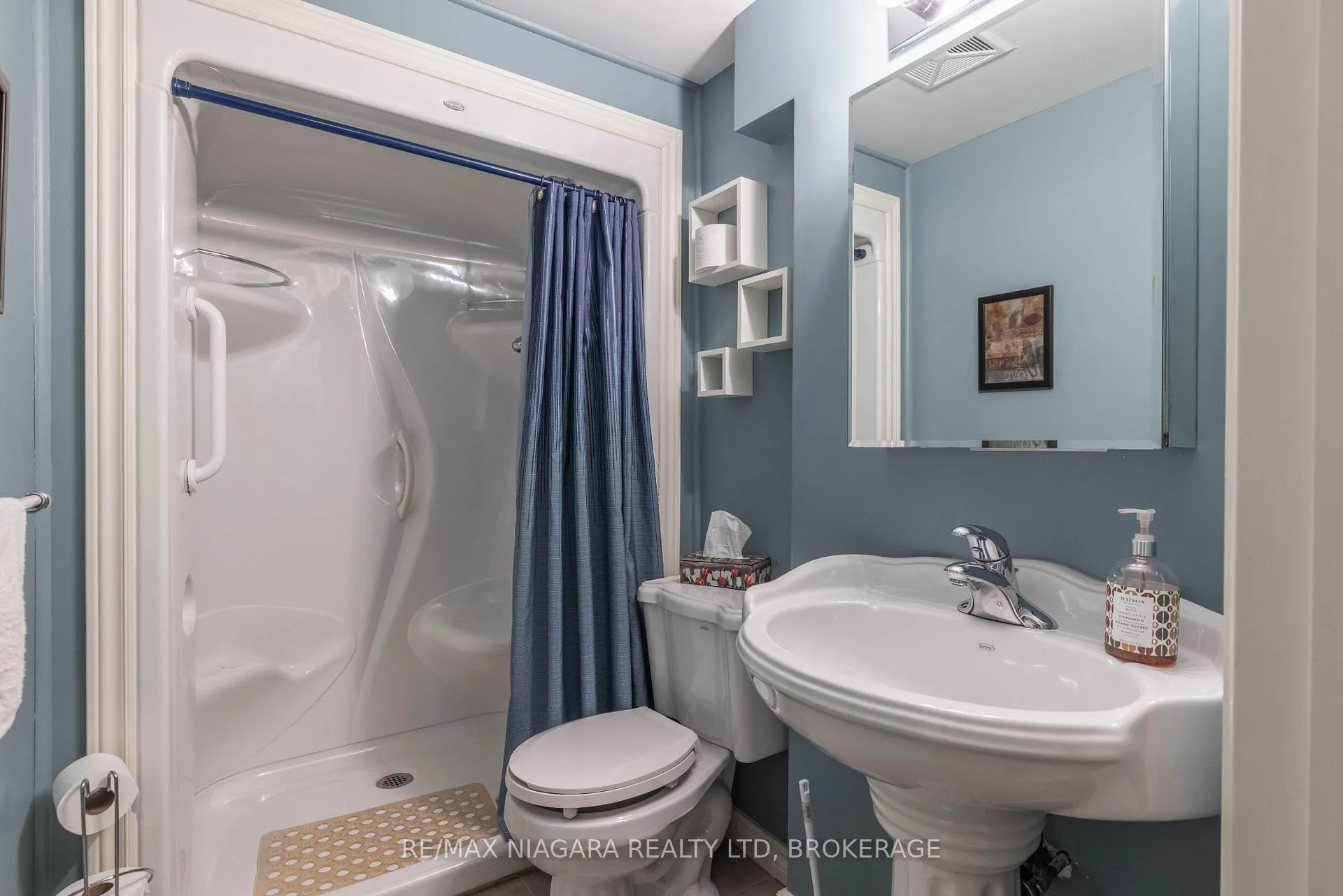 Photo 12 of Unit 102, 6704 Thorold Stone Road, Niagara Falls, Morrison — HOMEH