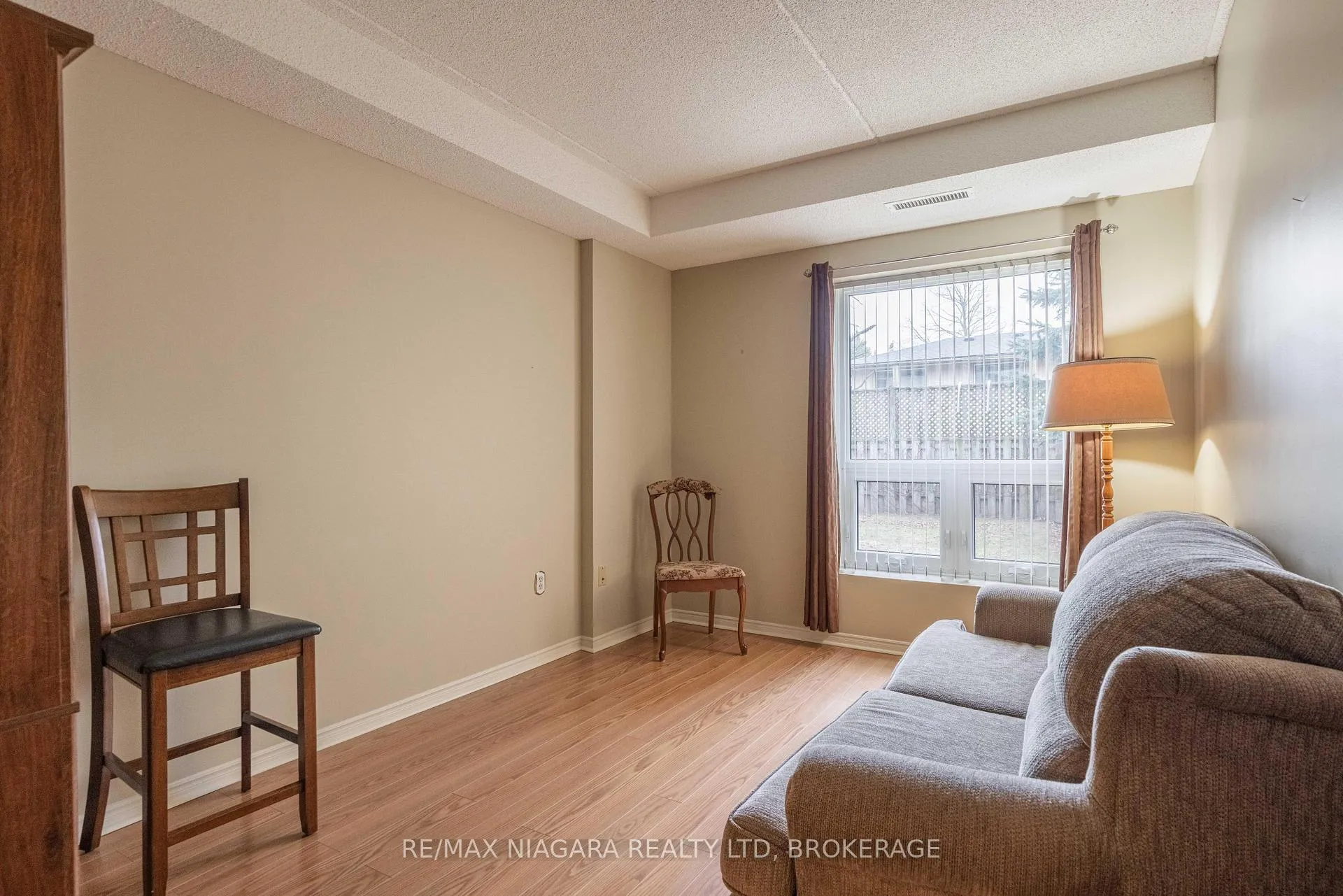 Photo 14 of Unit 102, 6704 Thorold Stone Road, Niagara Falls, Morrison — HOMEH