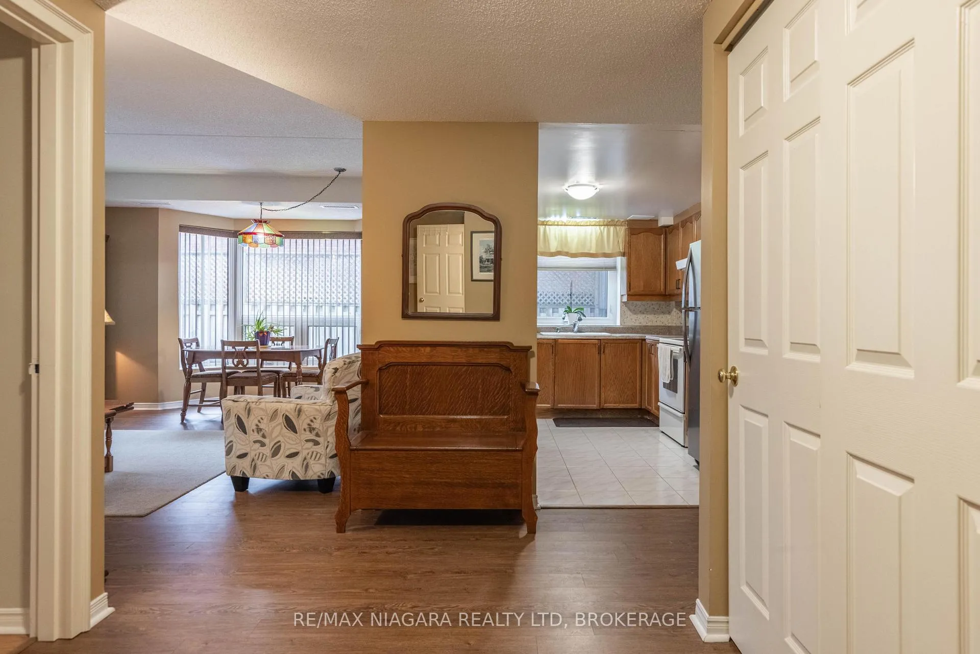 Photo 16 of Unit 102, 6704 Thorold Stone Road, Niagara Falls, Morrison — HOMEH