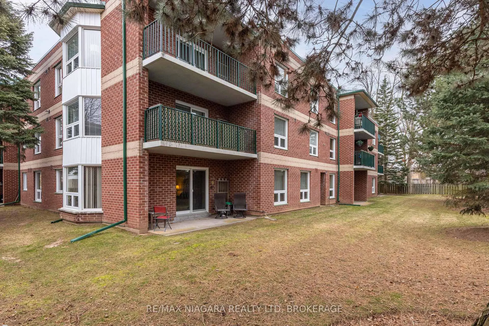 Photo 19 of Unit 102, 6704 Thorold Stone Road, Niagara Falls, Morrison — HOMEH