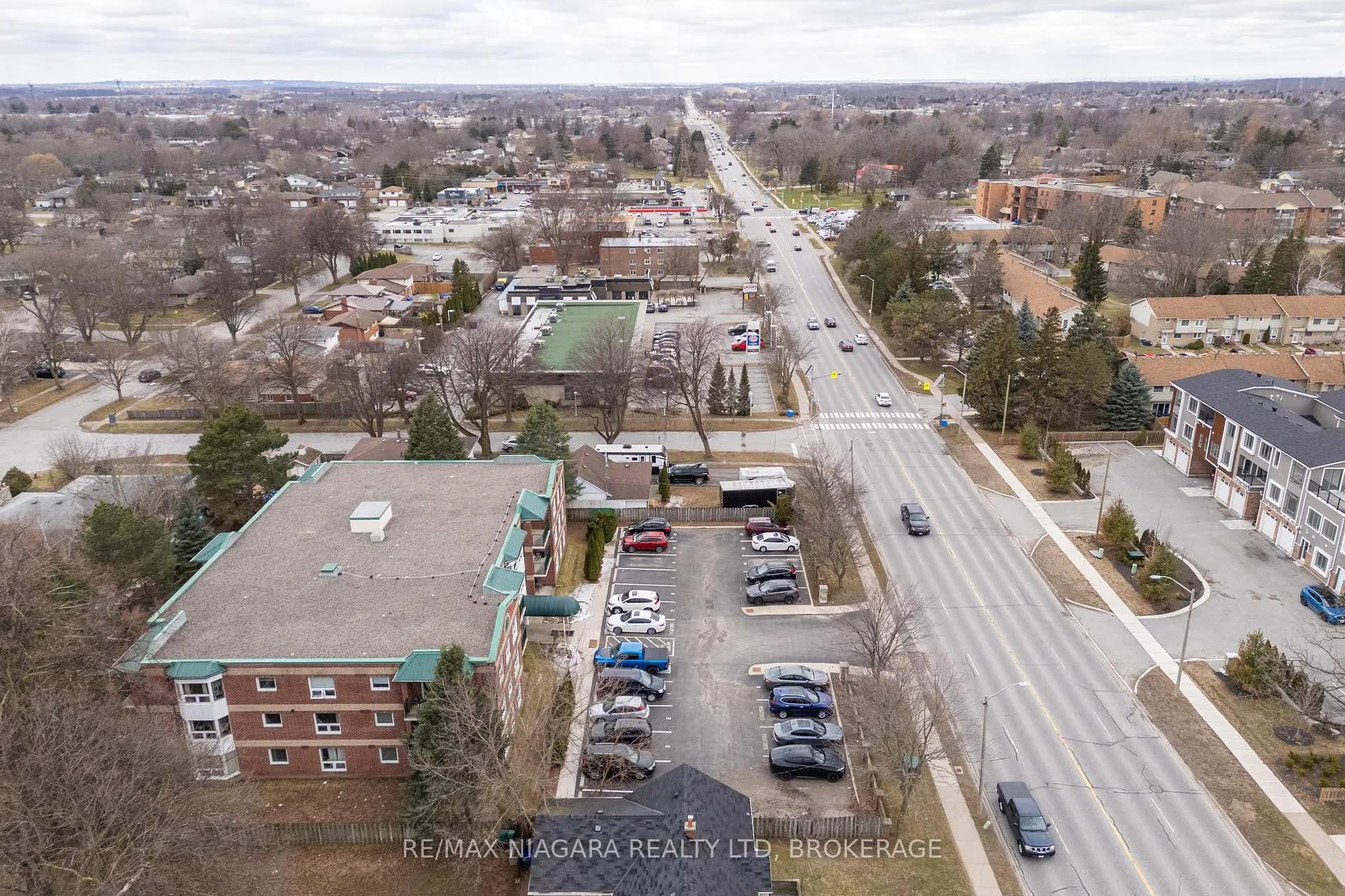 Photo 23 of Unit 102, 6704 Thorold Stone Road, Niagara Falls, Morrison — HOMEH